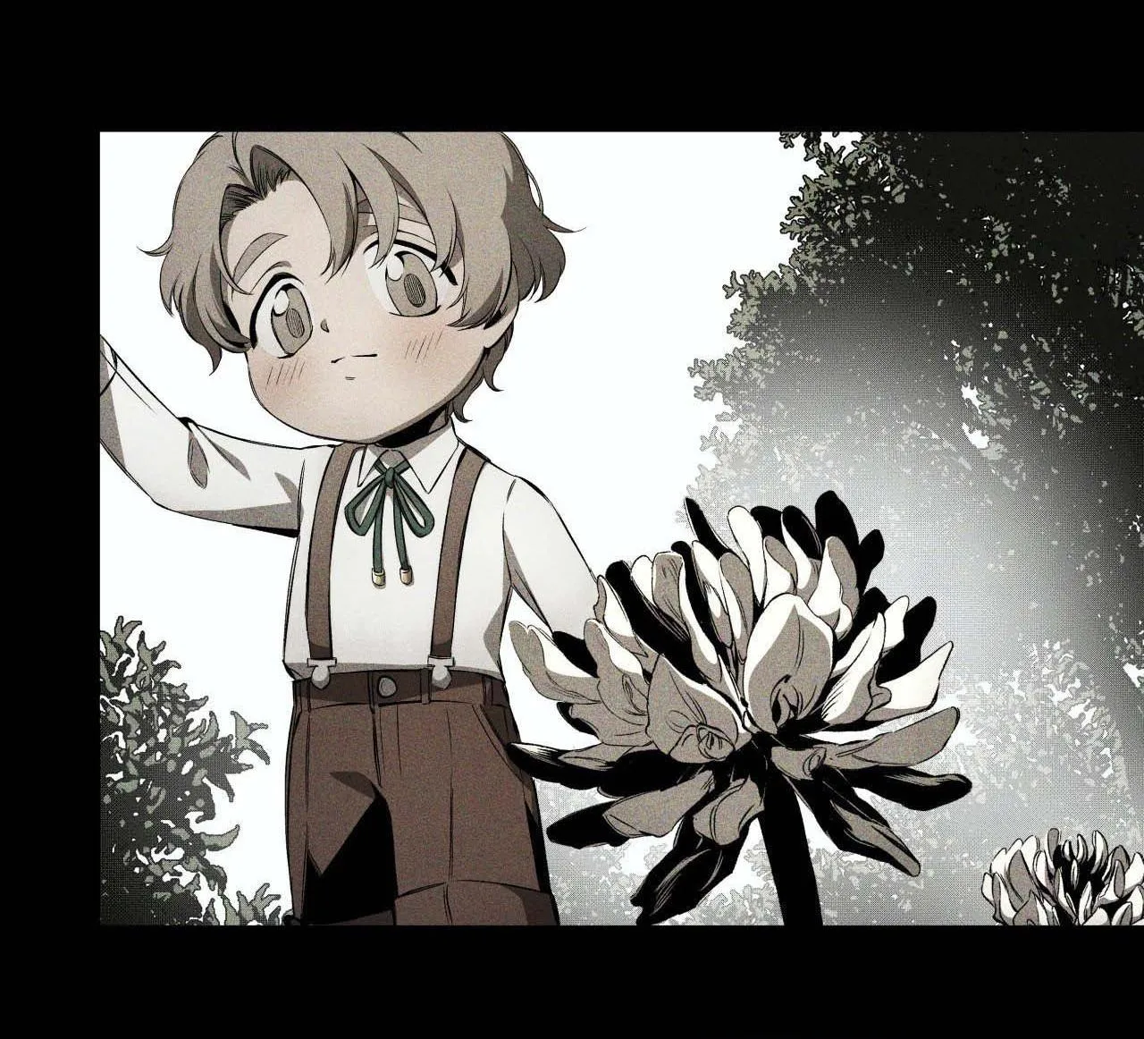 UNHOLY Chapter 3 Trang 49