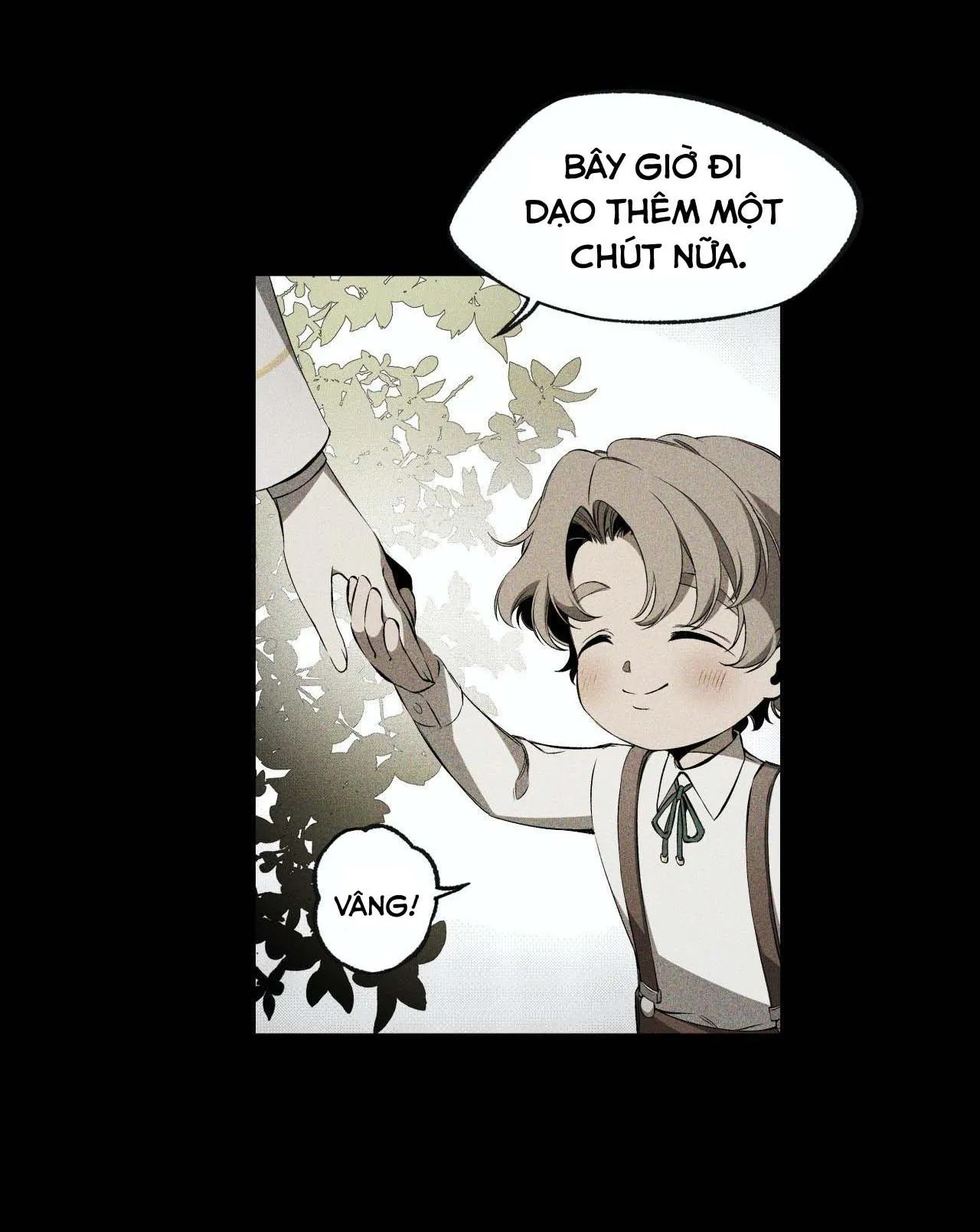 UNHOLY Chapter 3 Trang 52