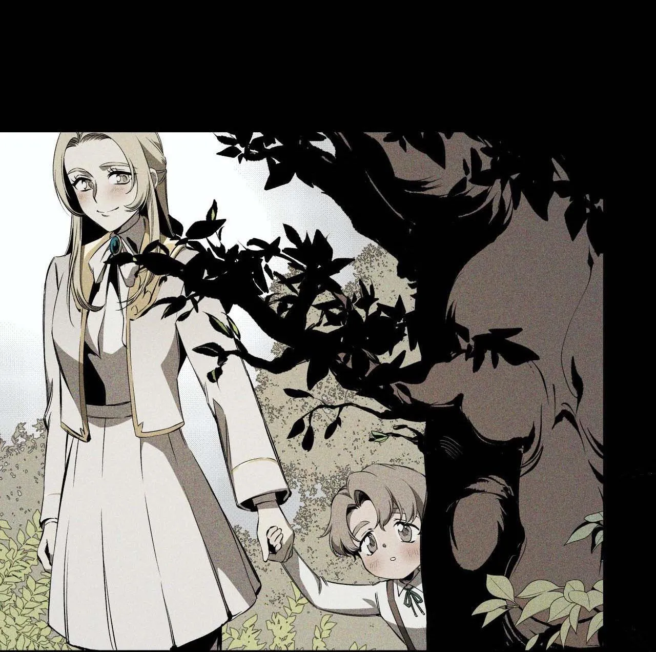 UNHOLY Chapter 3 Trang 53