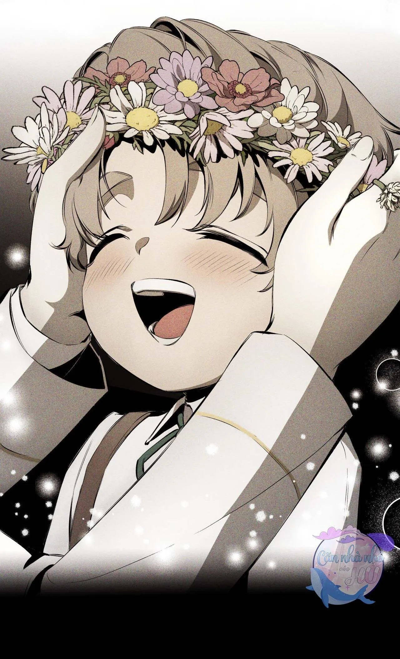 UNHOLY Chapter 3 Trang 55