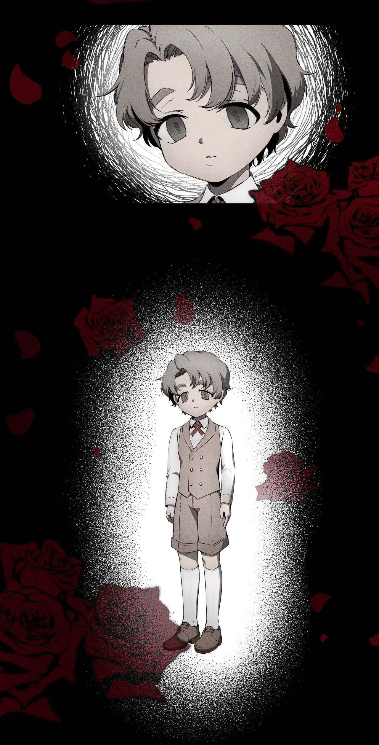 UNHOLY Chapter 3 Trang 59