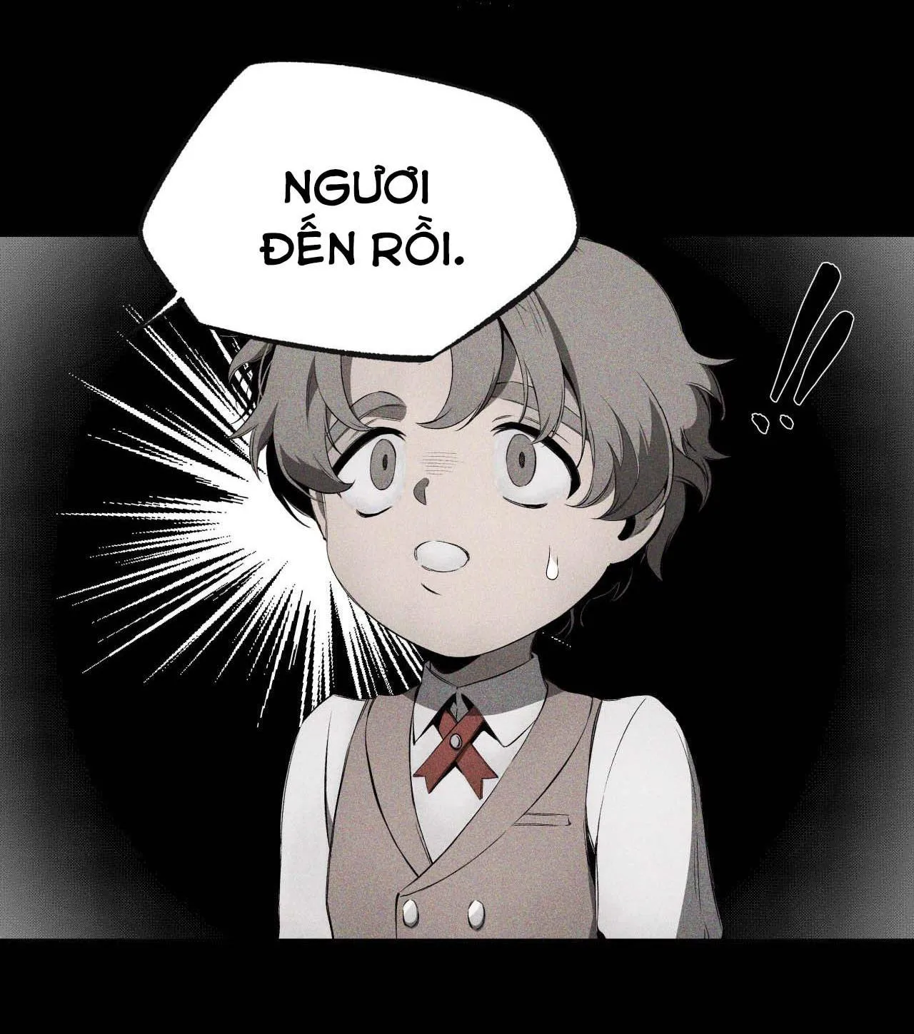 UNHOLY Chapter 3 Trang 60