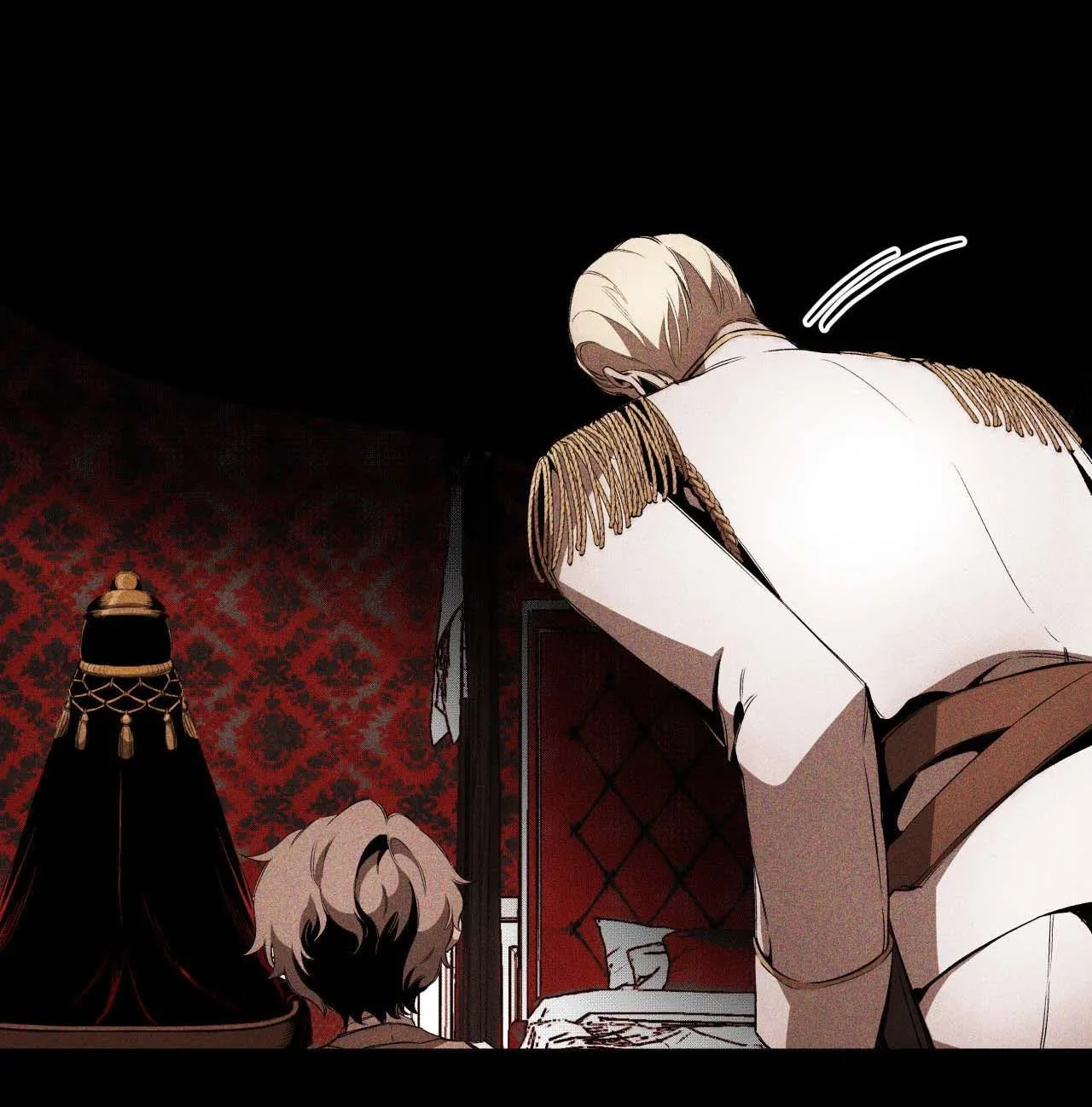 UNHOLY Chapter 3 Trang 66