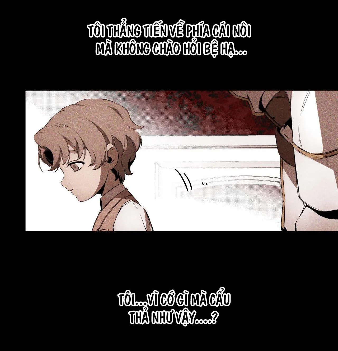 UNHOLY Chapter 3 Trang 67