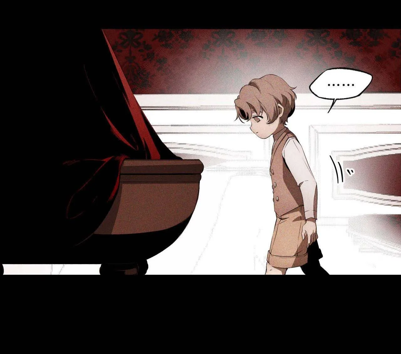 UNHOLY Chapter 3 Trang 68