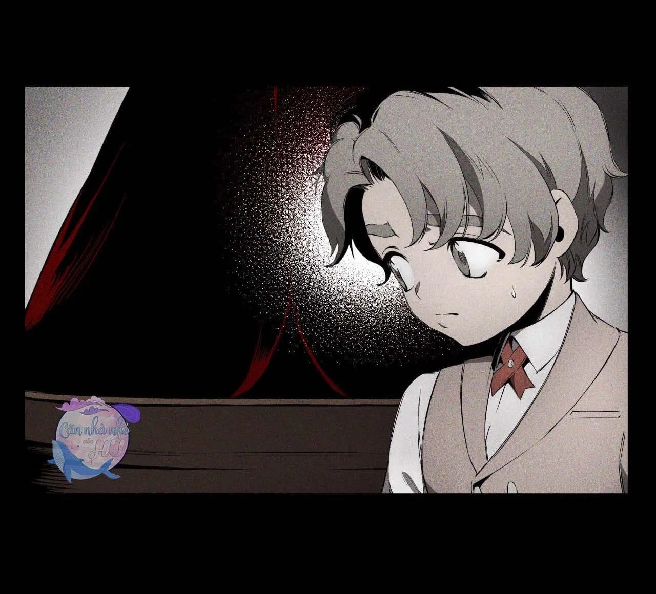 UNHOLY Chapter 3 Trang 70