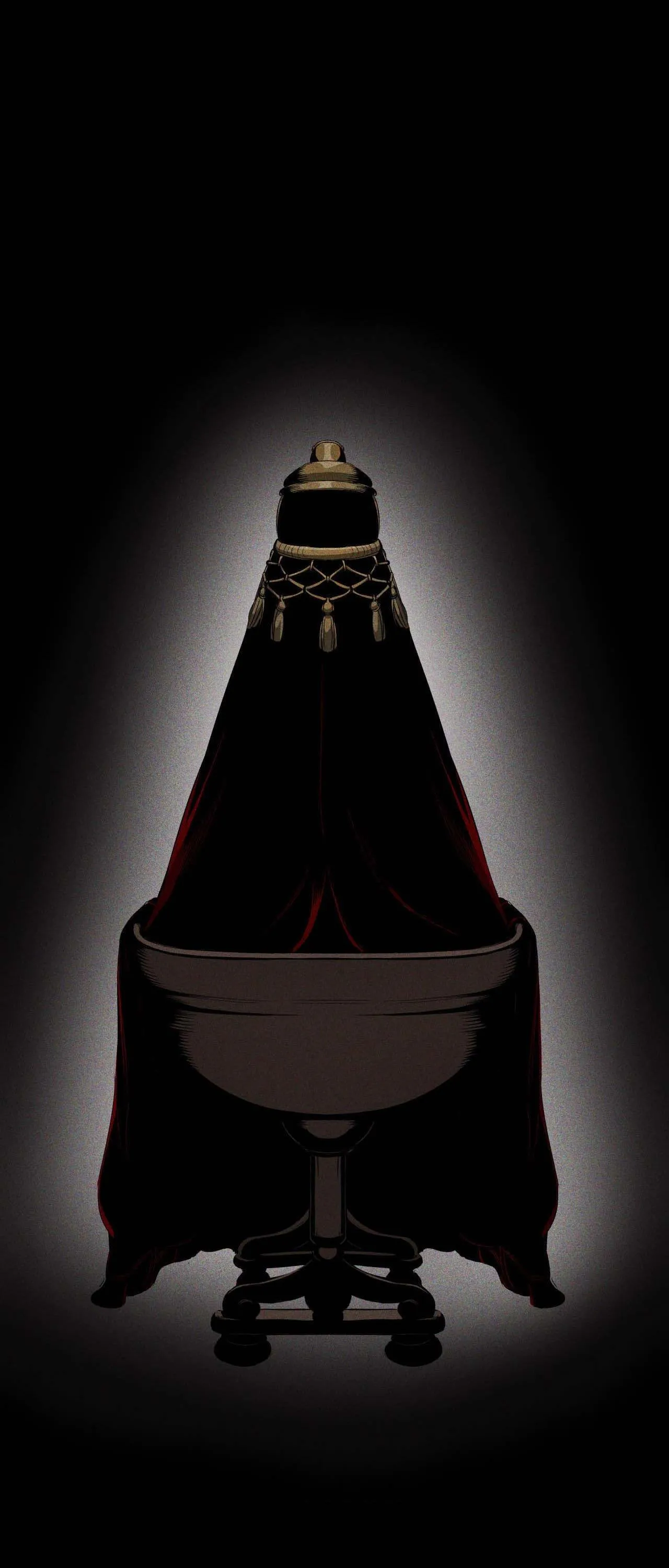 UNHOLY Chapter 3 Trang 72