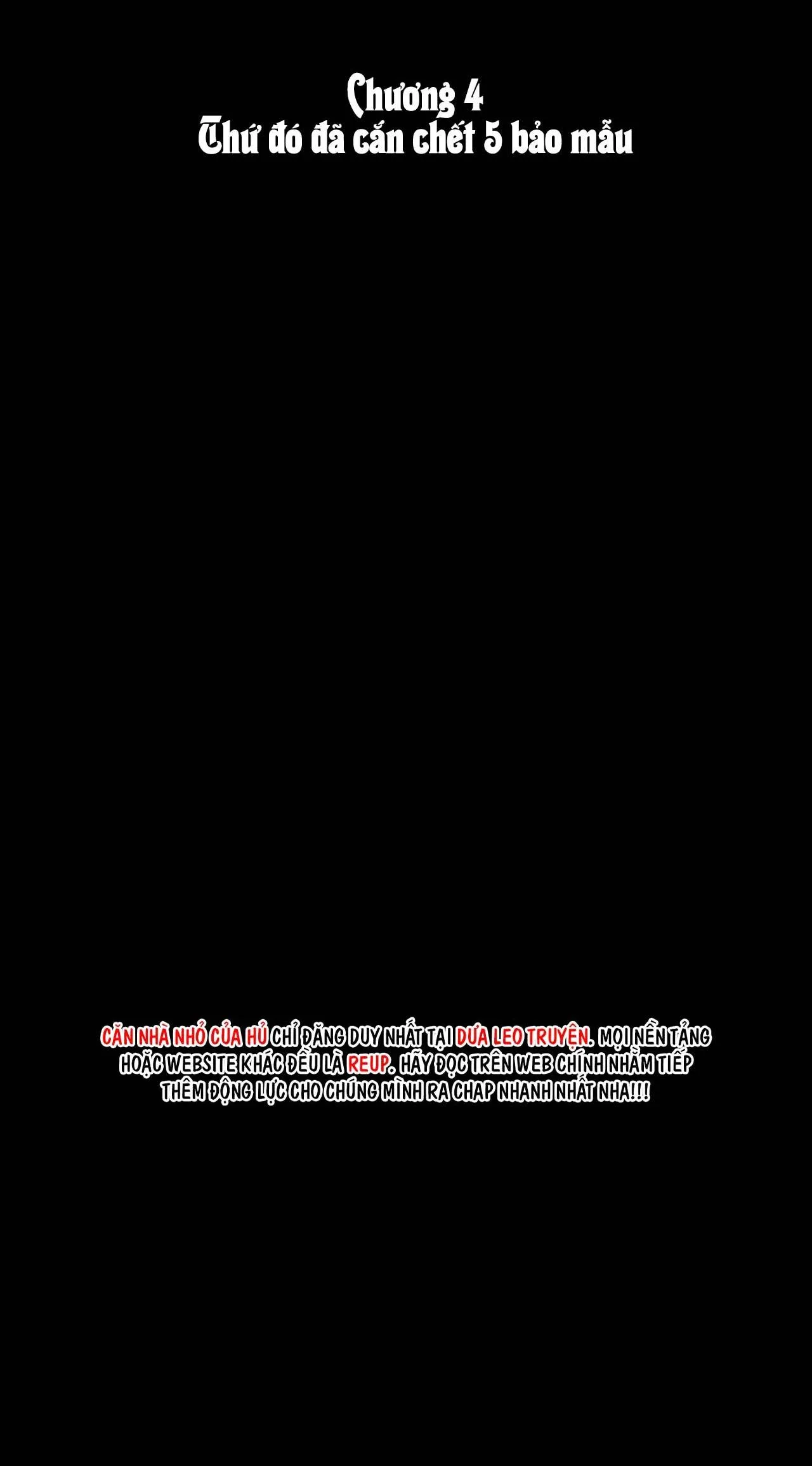 UNHOLY Chapter 4 Trang 3