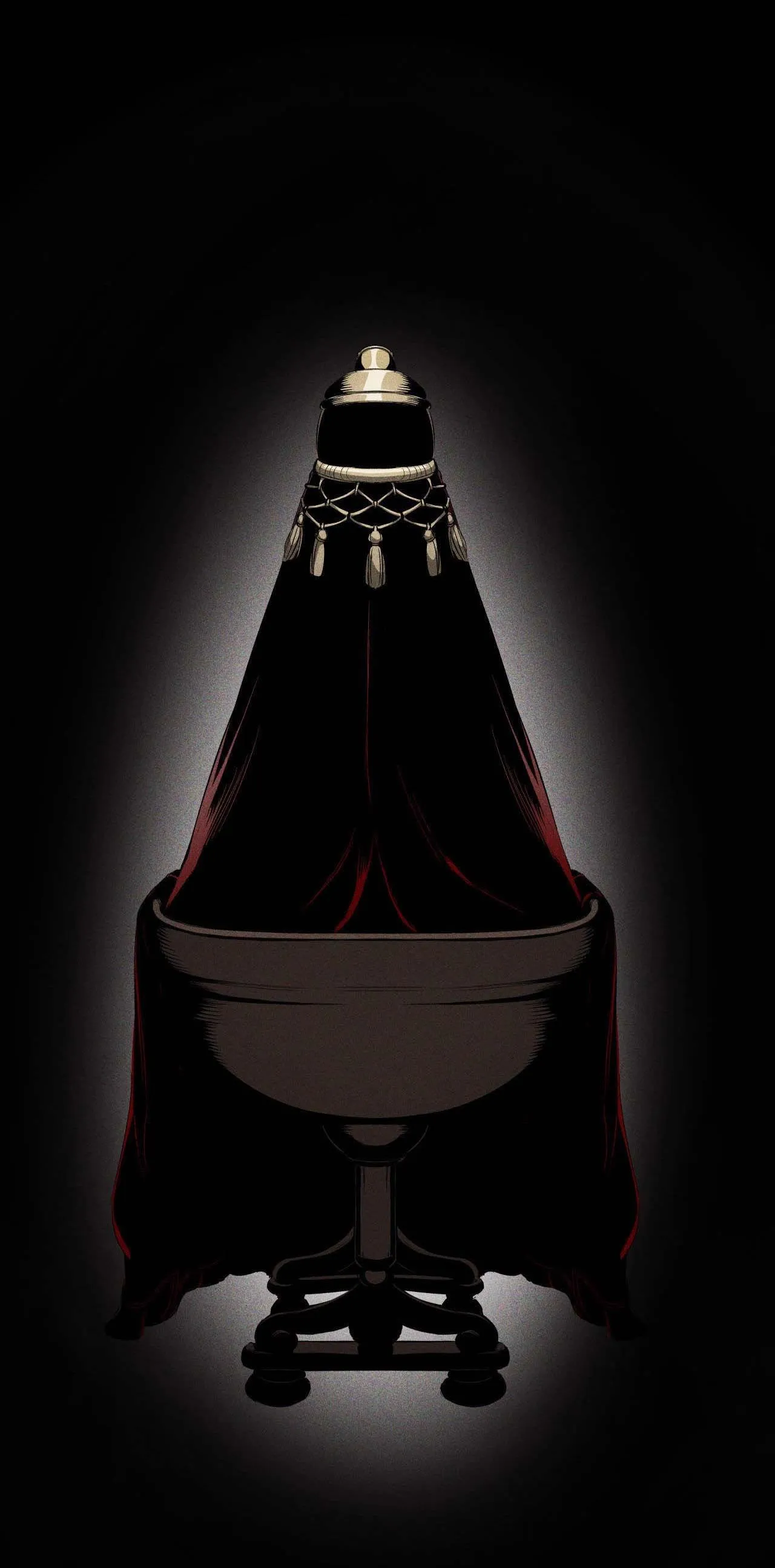 UNHOLY Chapter 4 Trang 4