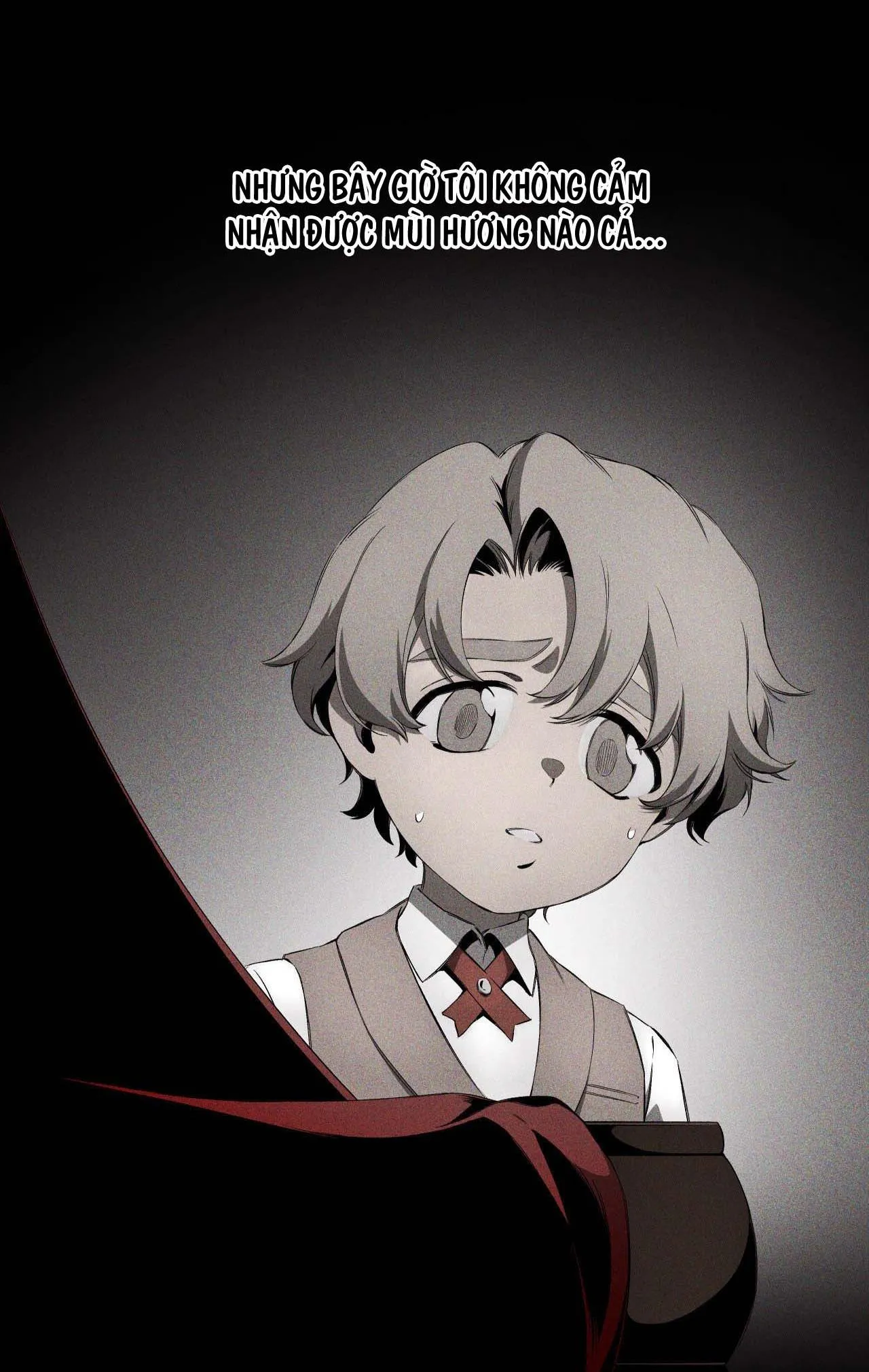 UNHOLY Chapter 4 Trang 6