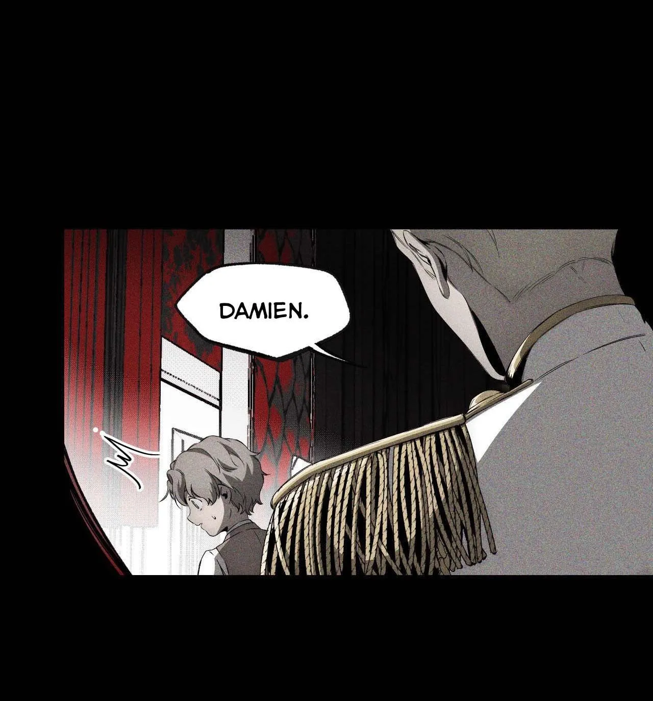 UNHOLY Chapter 4 Trang 8