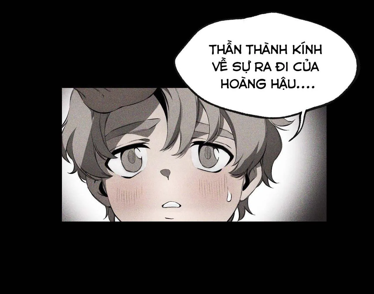 UNHOLY Chapter 4 Trang 13