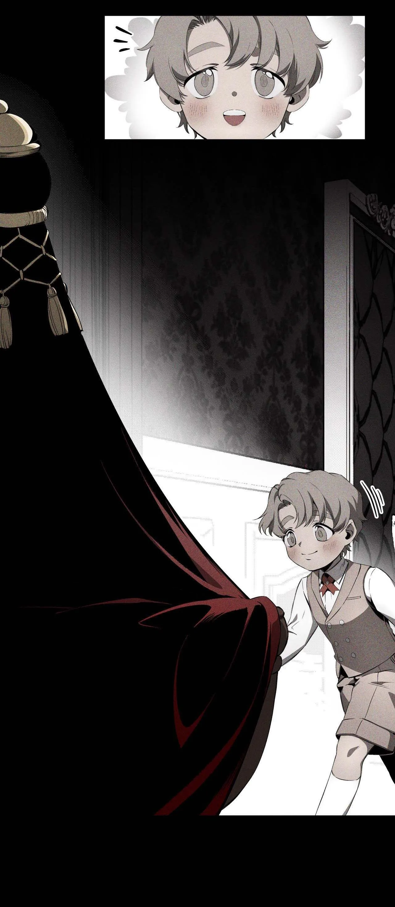 UNHOLY Chapter 4 Trang 18