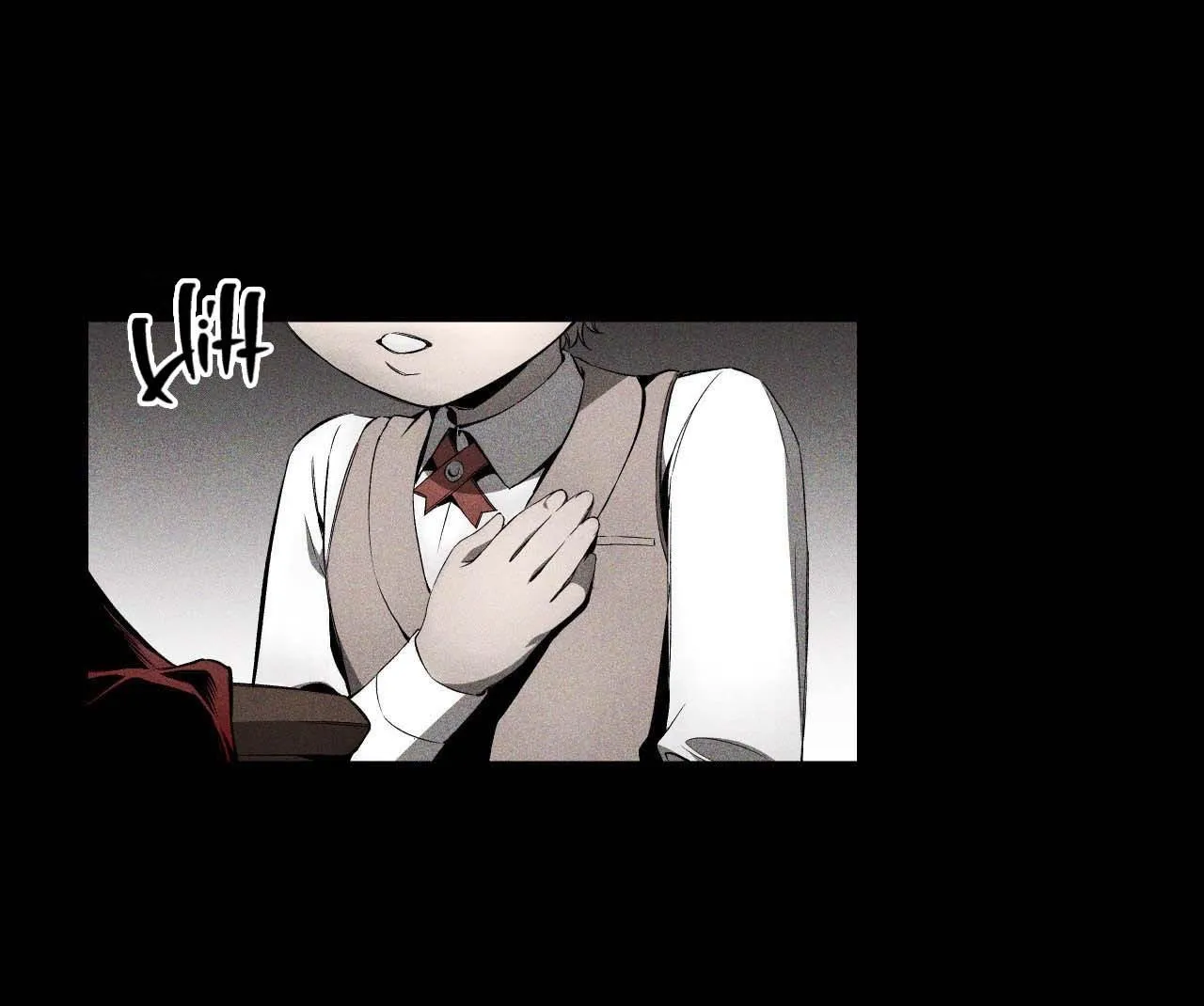 UNHOLY Chapter 4 Trang 19