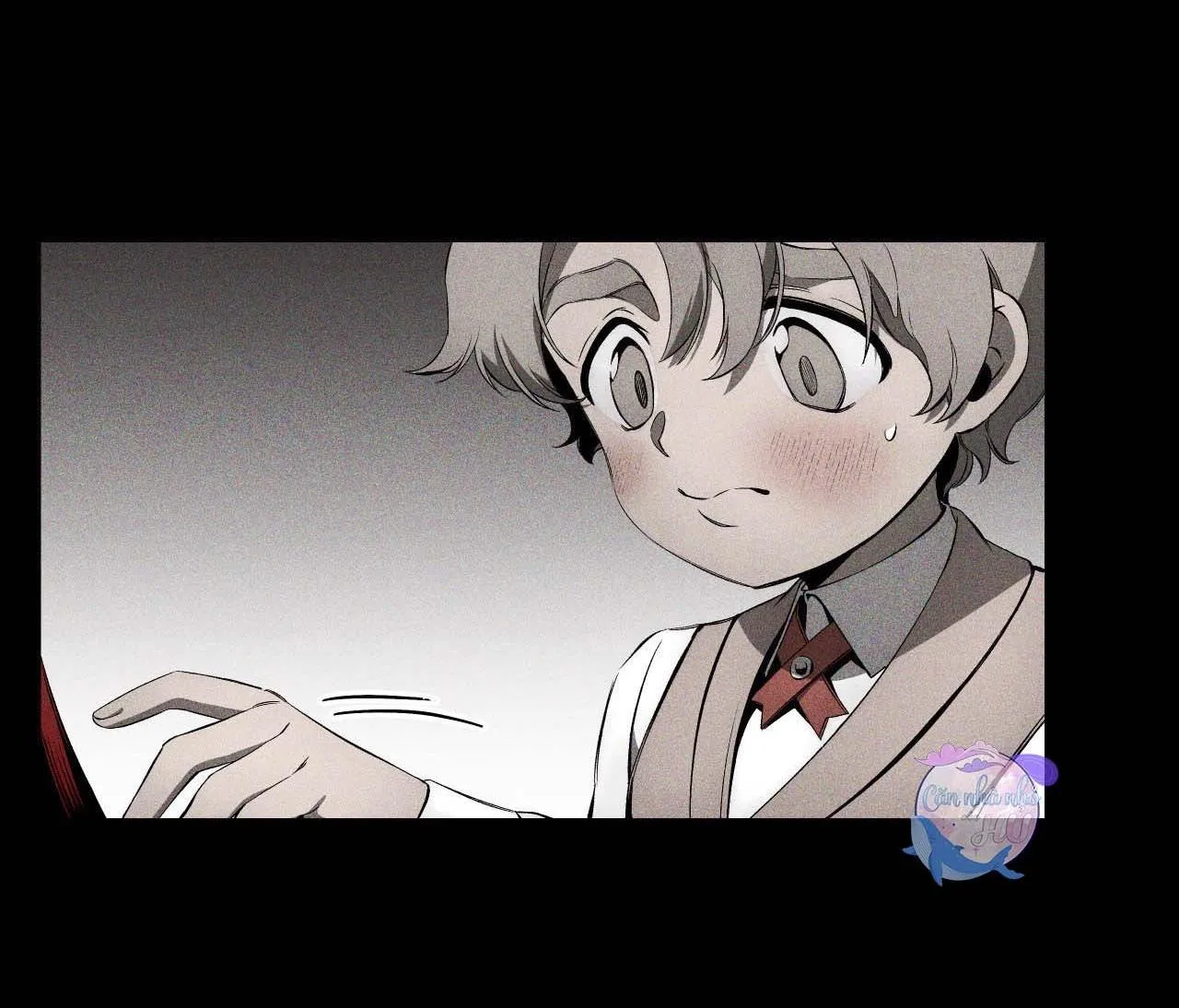 UNHOLY Chapter 4 Trang 20