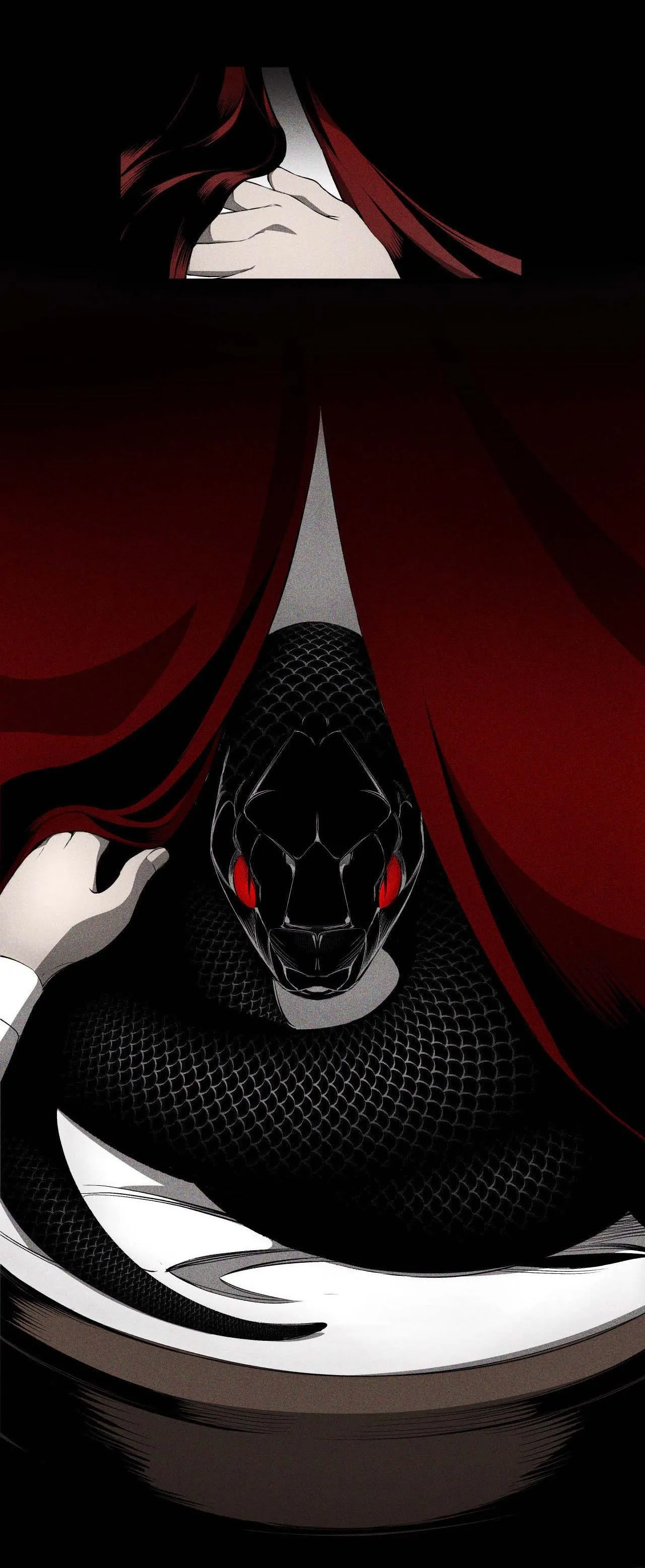 UNHOLY Chapter 4 Trang 21