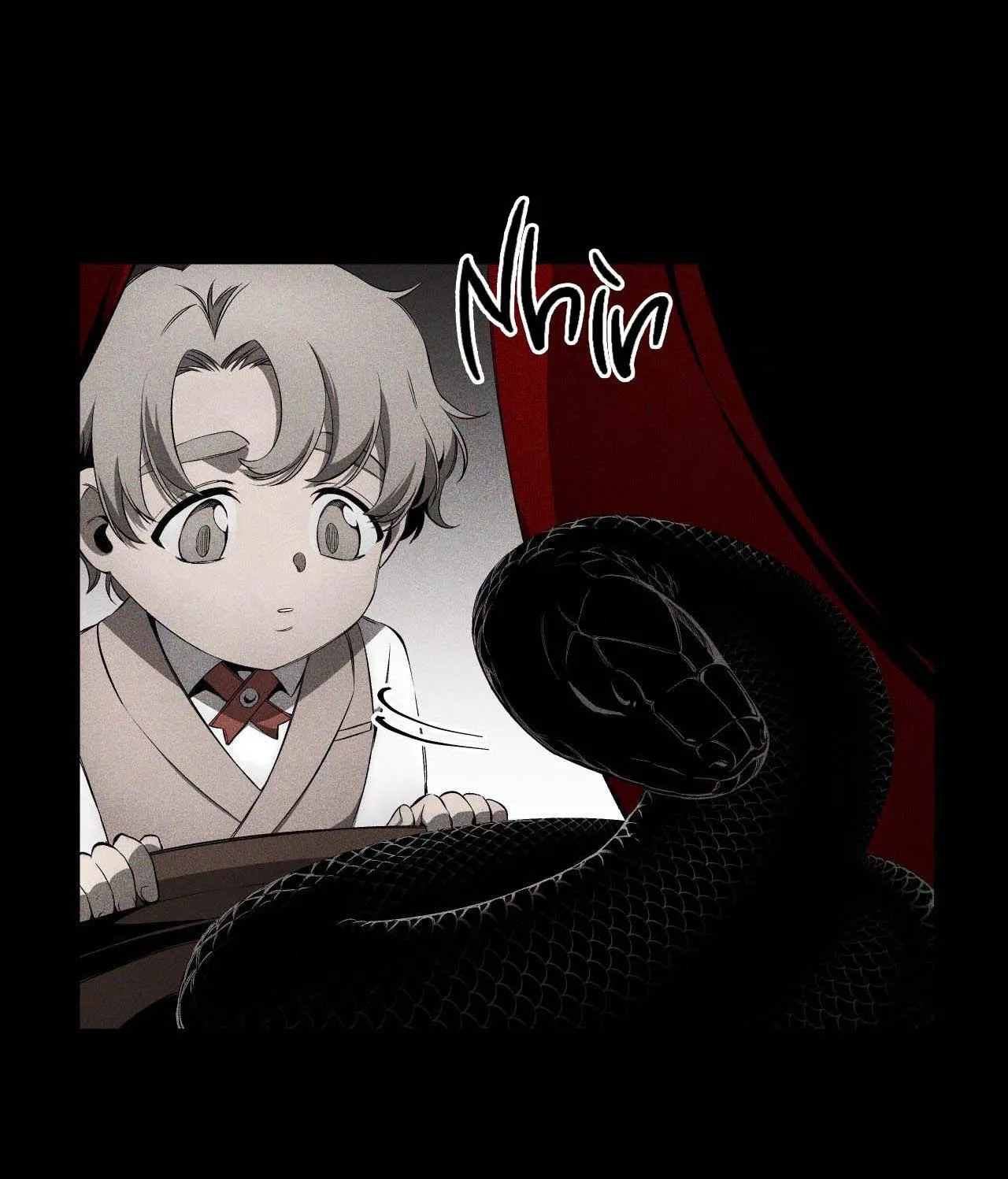 UNHOLY Chapter 4 Trang 23