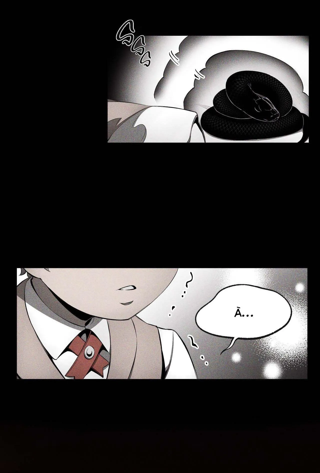 UNHOLY Chapter 4 Trang 25