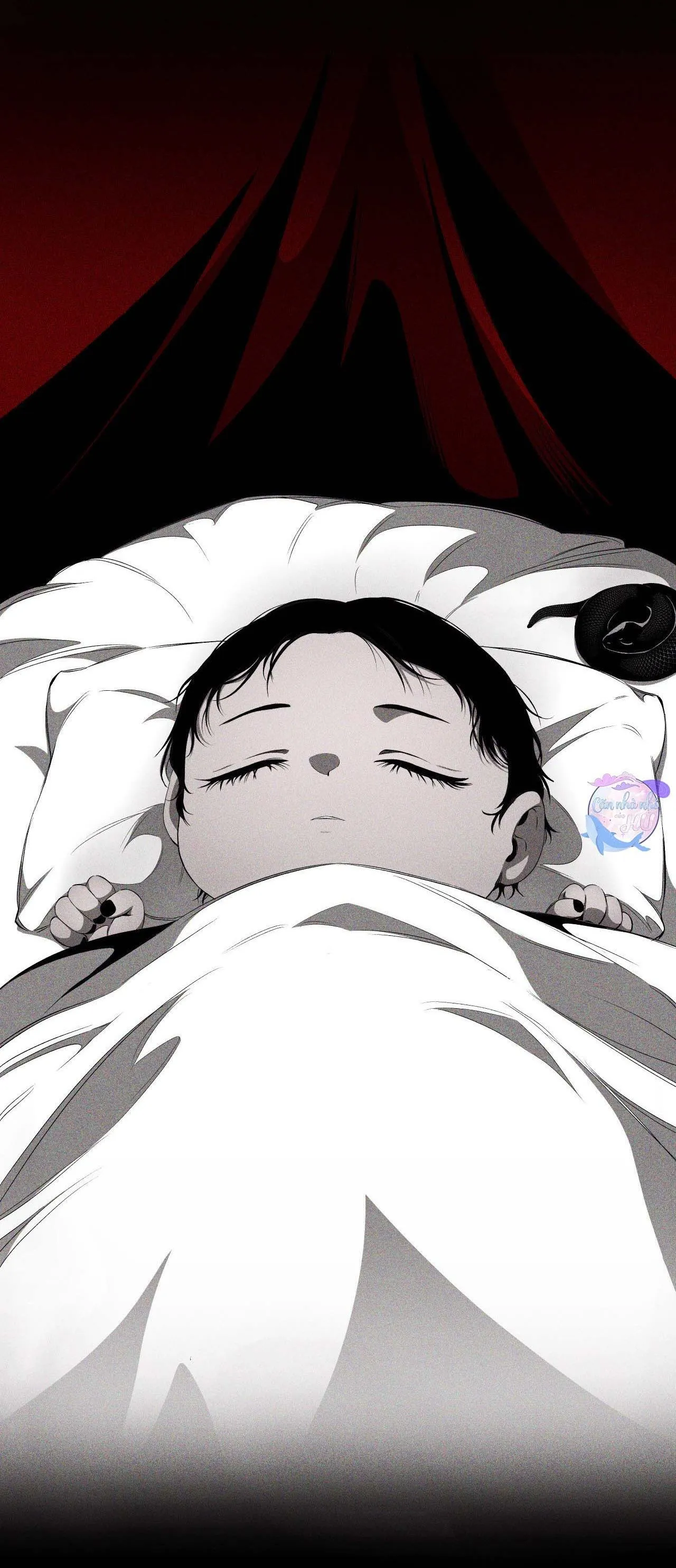 UNHOLY Chapter 4 Trang 26