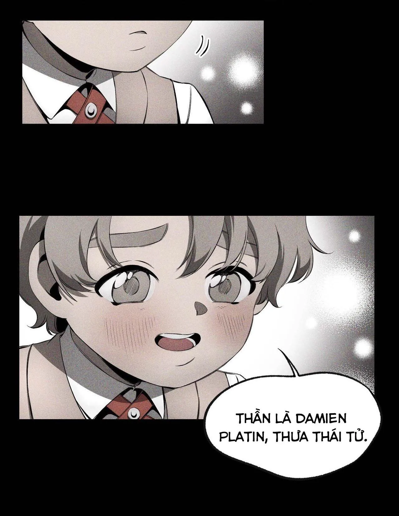 UNHOLY Chapter 4 Trang 27