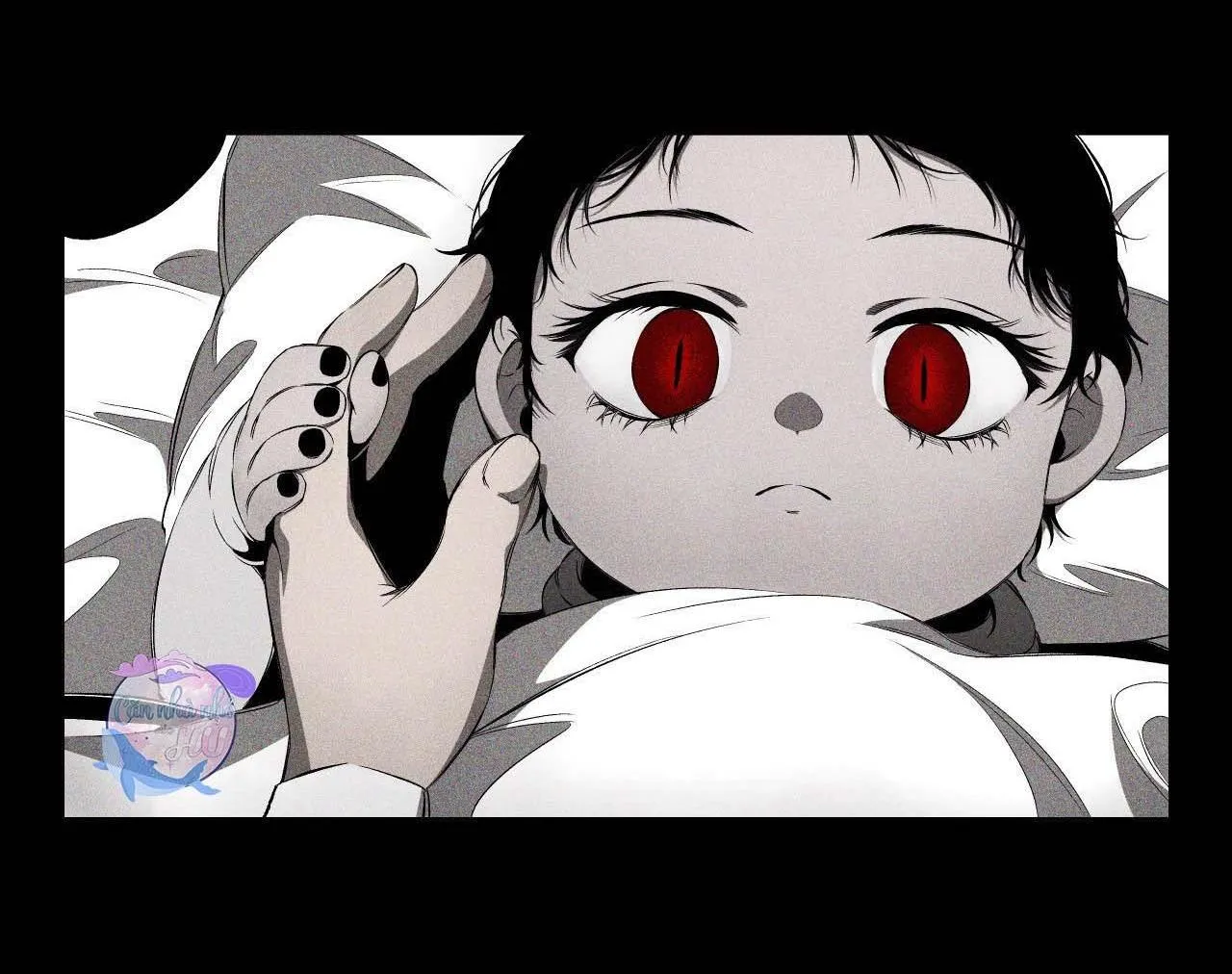 UNHOLY Chapter 4 Trang 29