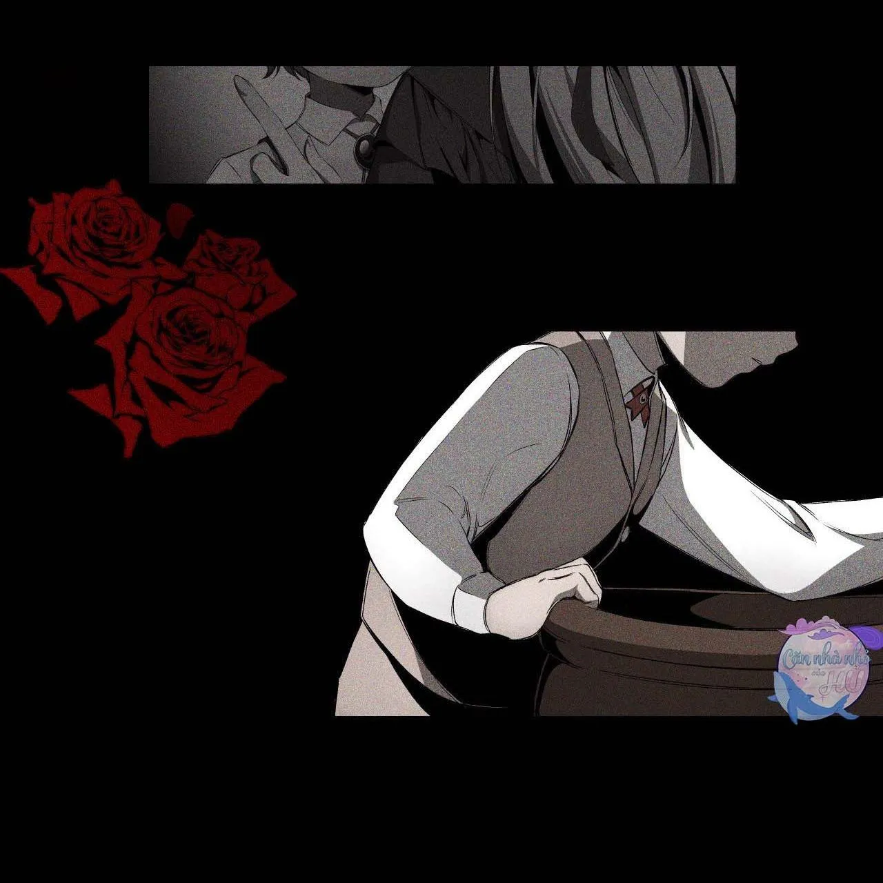 UNHOLY Chapter 4 Trang 31