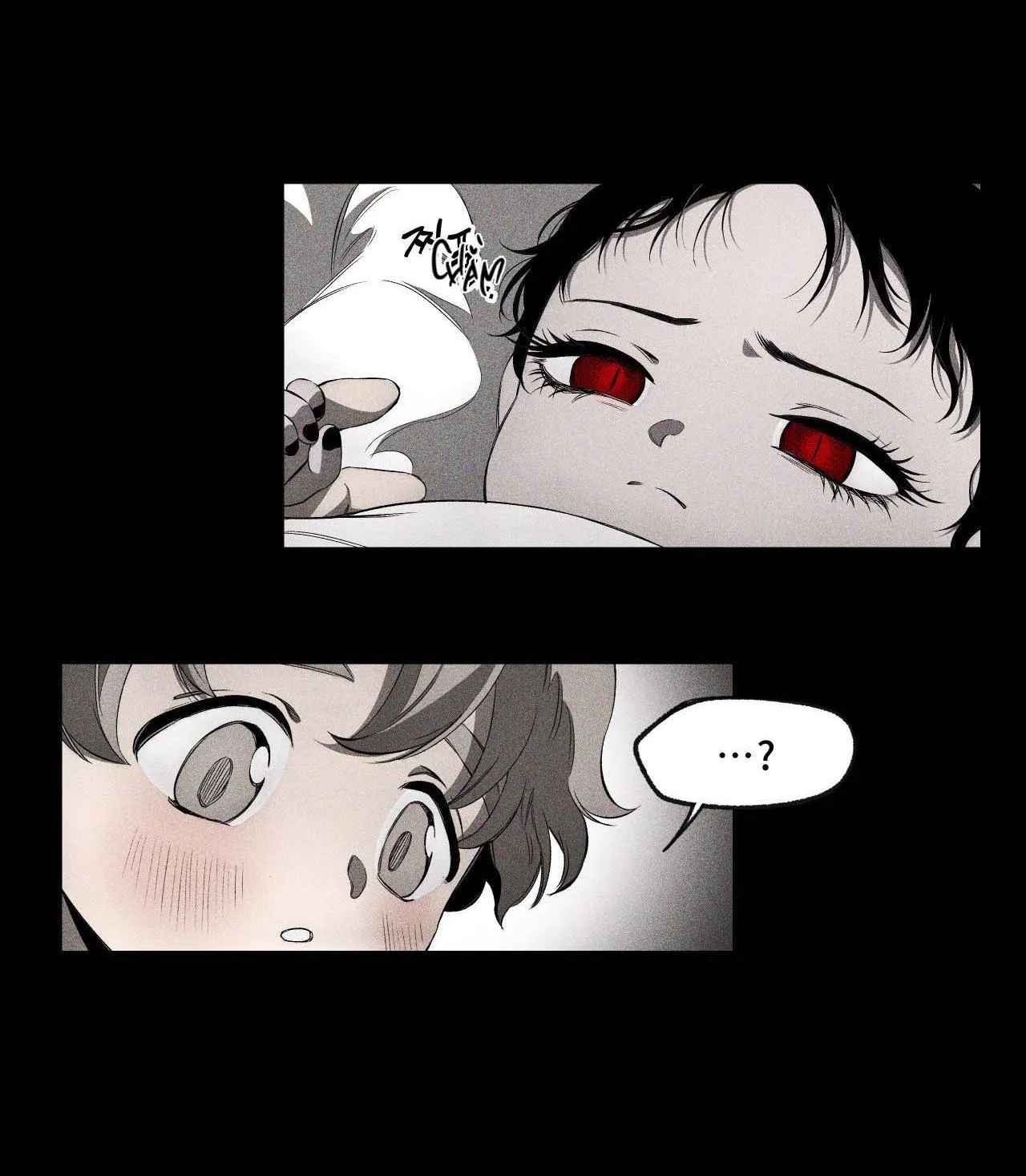 UNHOLY Chapter 4 Trang 32