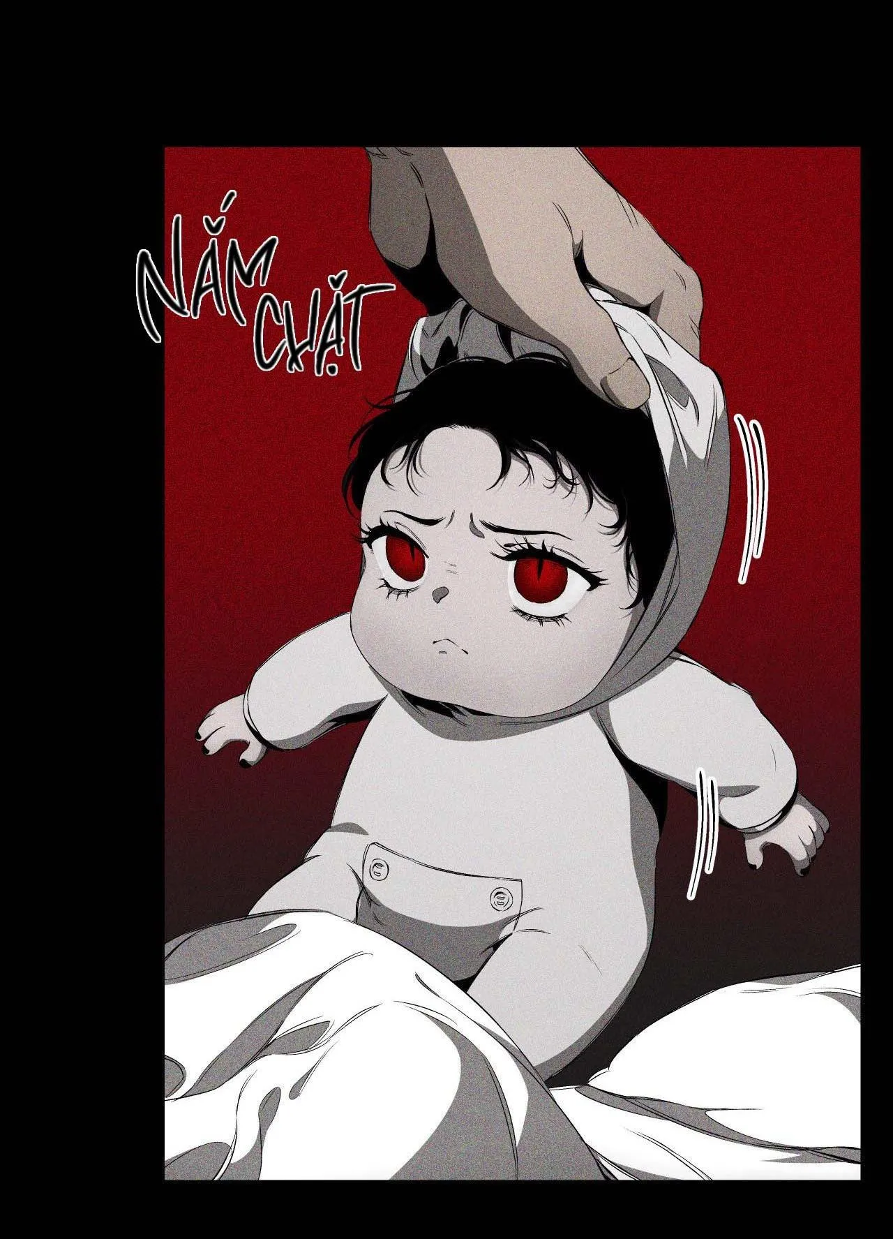 UNHOLY Chapter 4 Trang 41