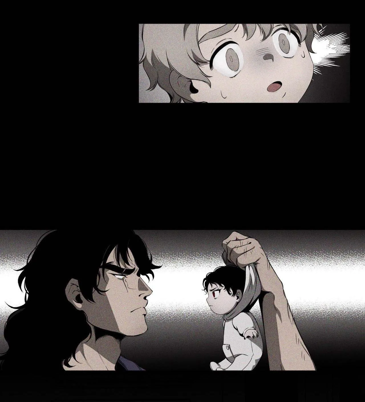 UNHOLY Chapter 4 Trang 42