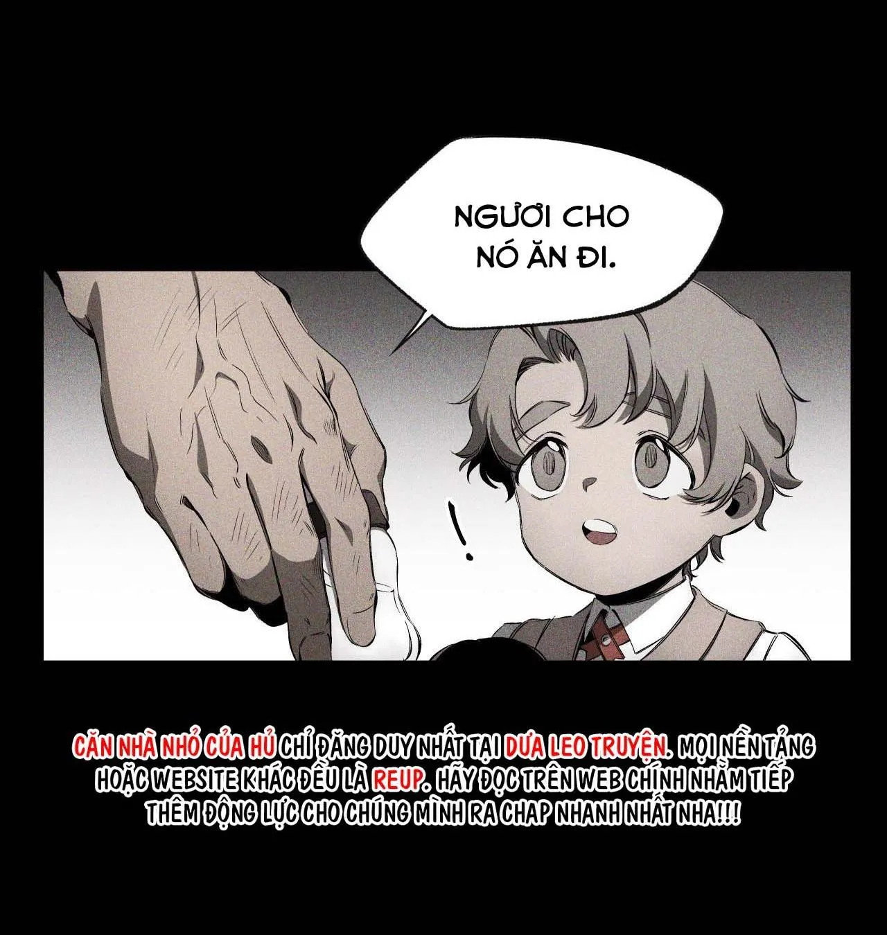 UNHOLY Chapter 4 Trang 45