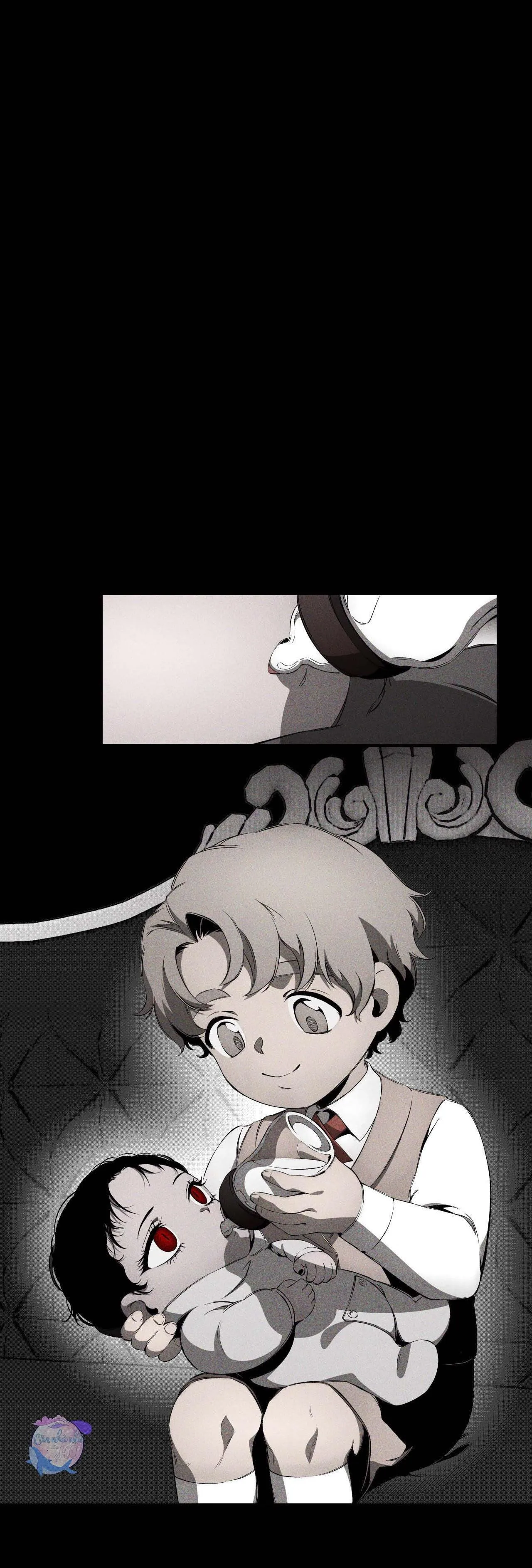 UNHOLY Chapter 4 Trang 47