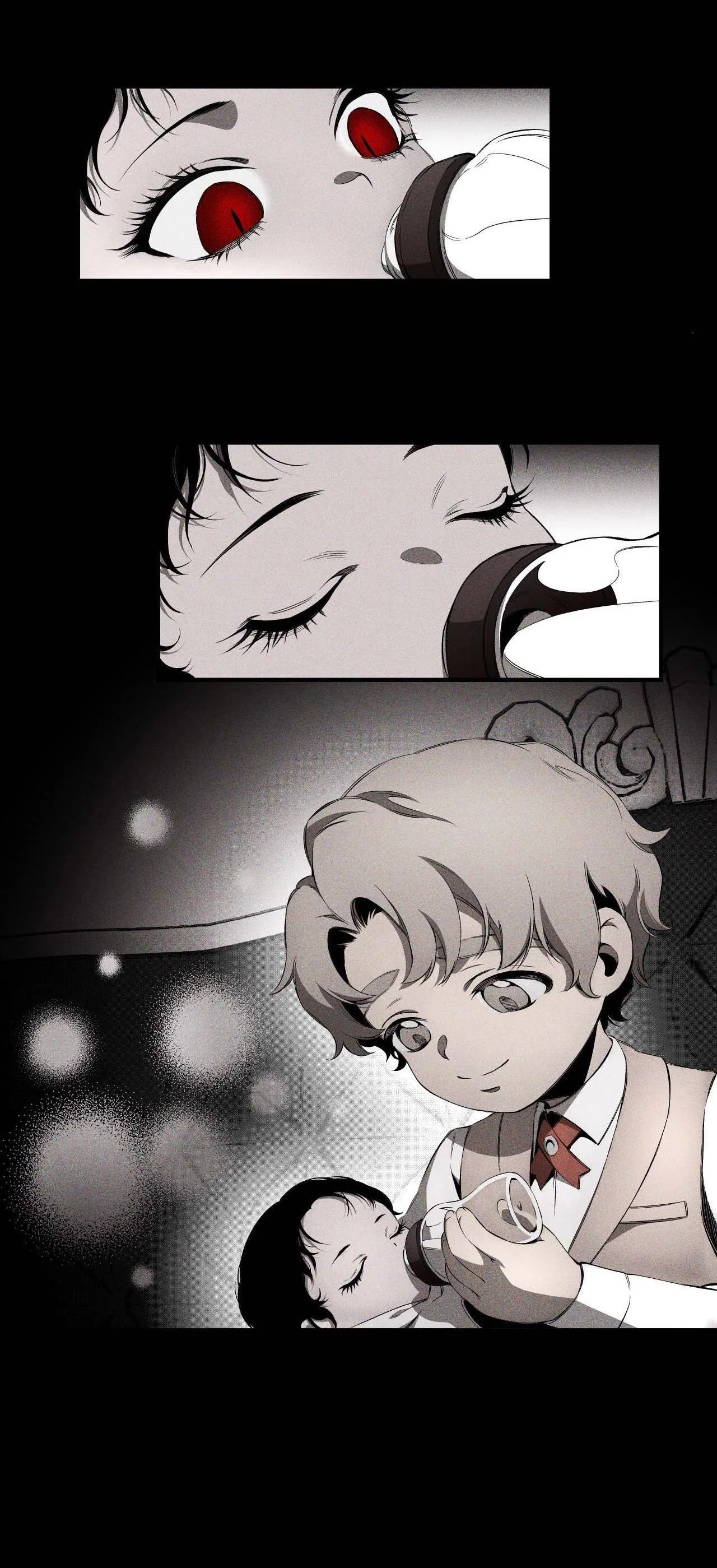 UNHOLY Chapter 4 Trang 48