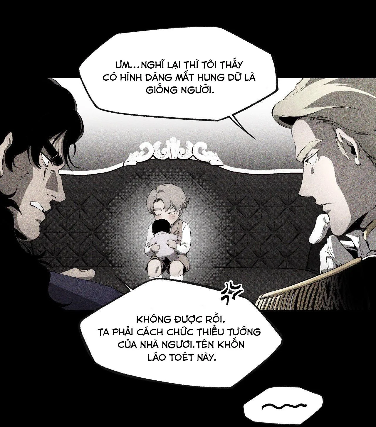 UNHOLY Chapter 5 Trang 4