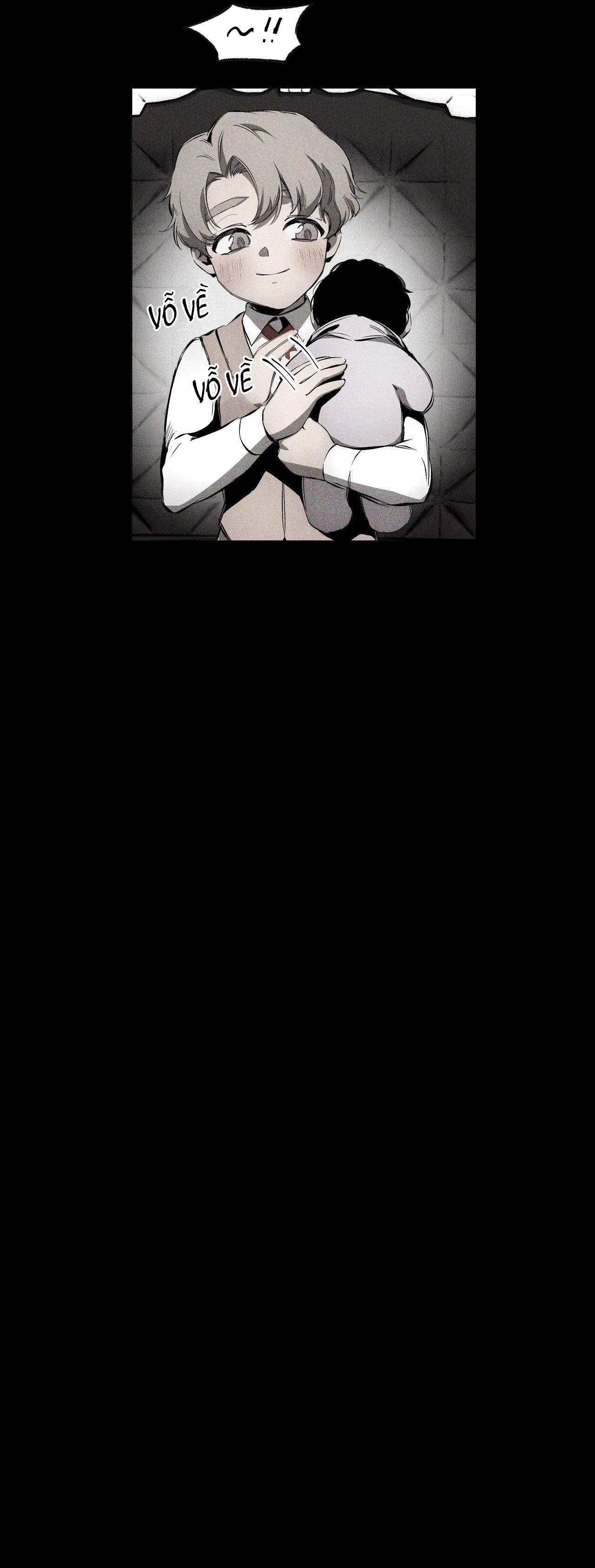 UNHOLY Chapter 5 Trang 5