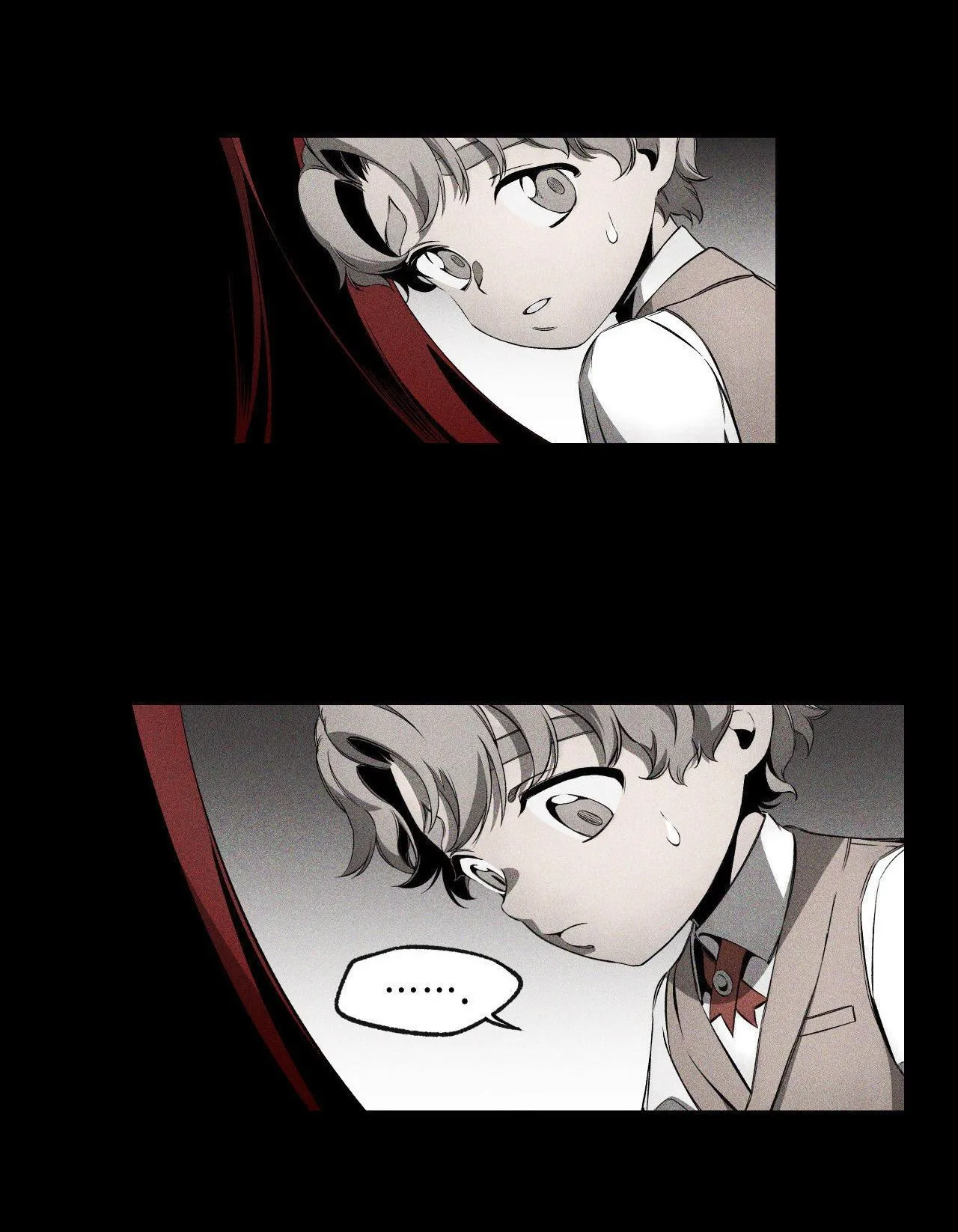 UNHOLY Chapter 5 Trang 7