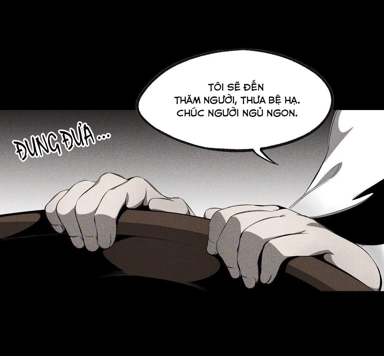 UNHOLY Chapter 5 Trang 8