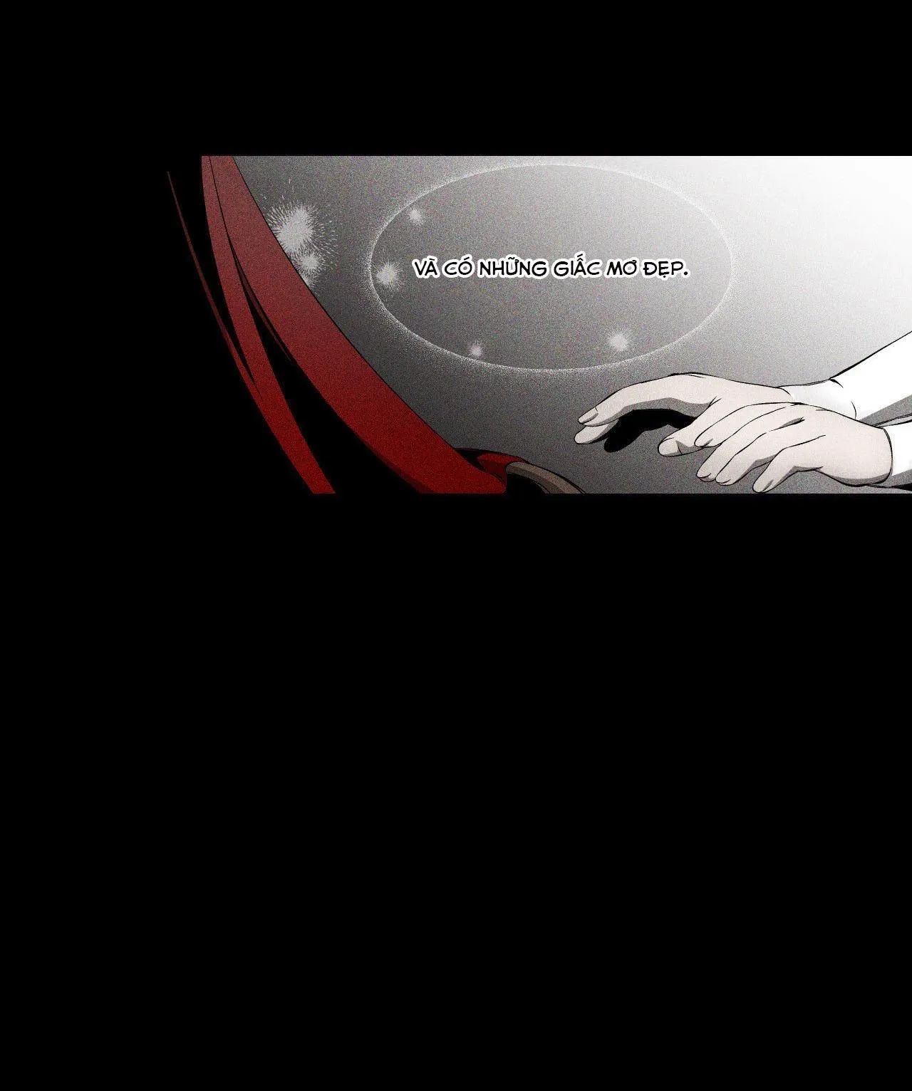 UNHOLY Chapter 5 Trang 9