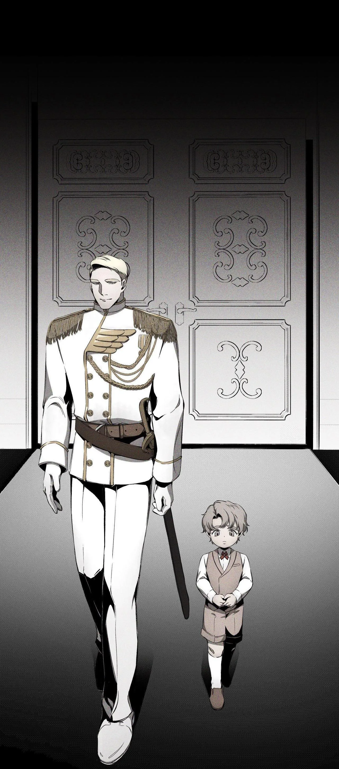 UNHOLY Chapter 5 Trang 14