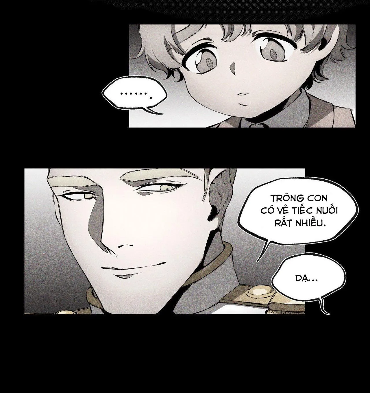 UNHOLY Chapter 5 Trang 15