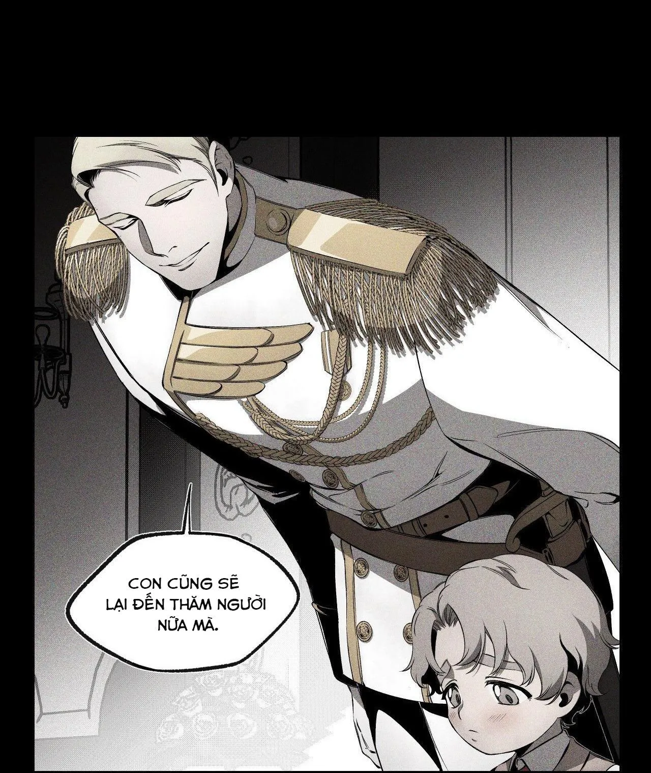 UNHOLY Chapter 5 Trang 16