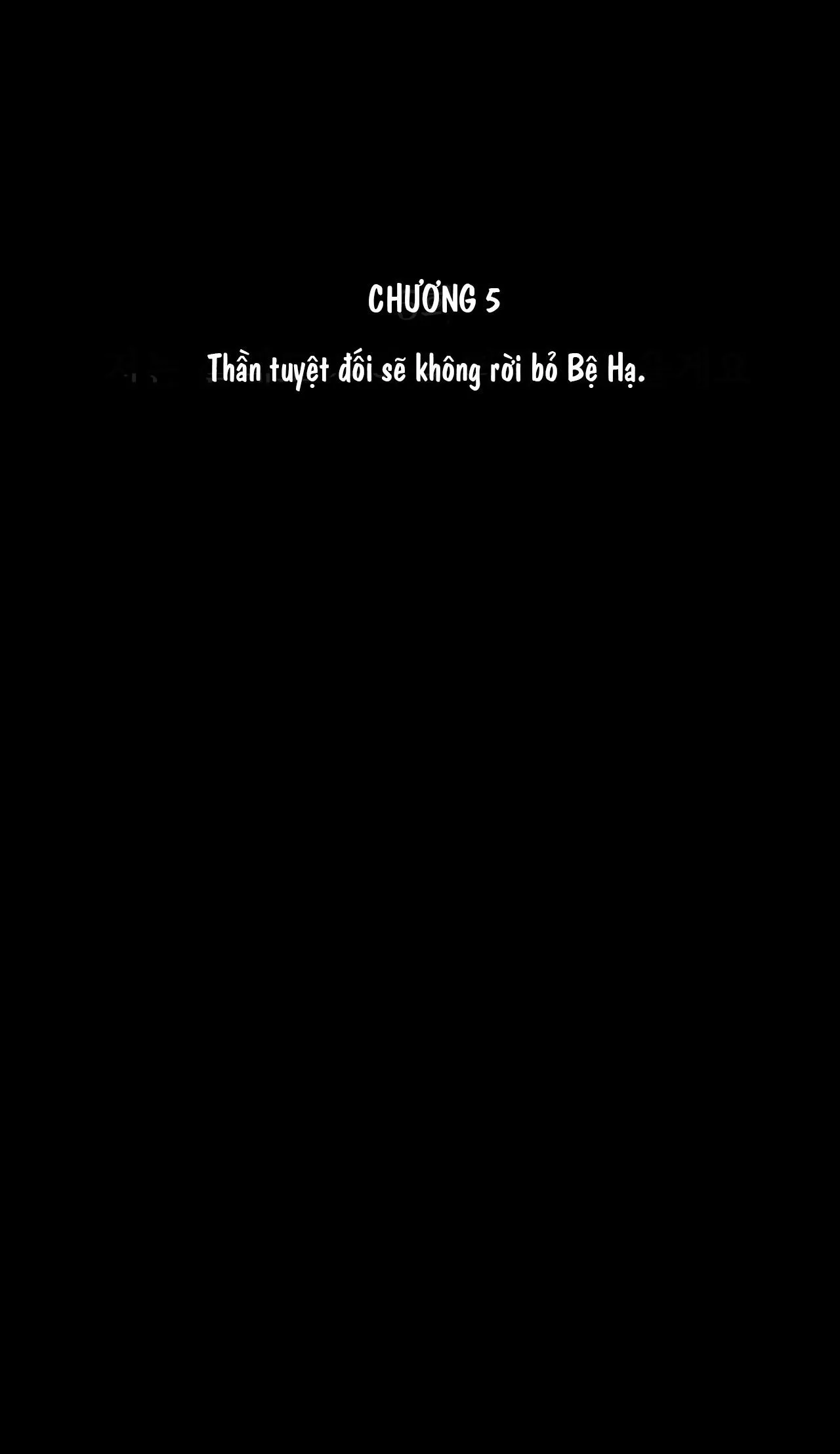 UNHOLY Chapter 5 Trang 21