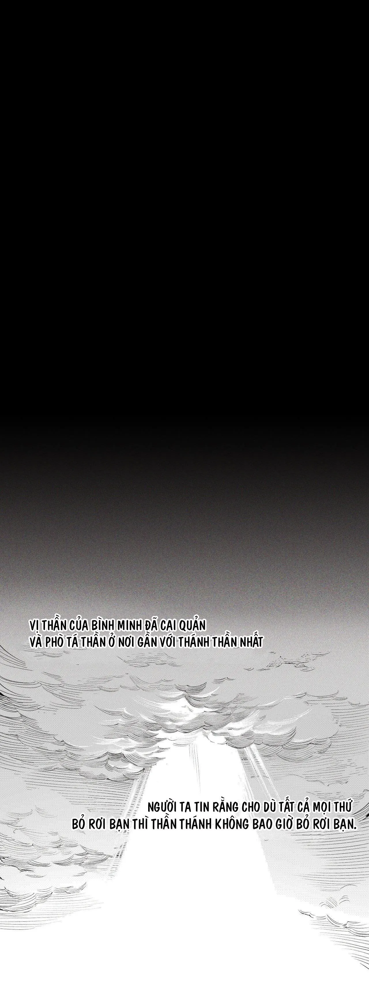 UNHOLY Chapter 5 Trang 22