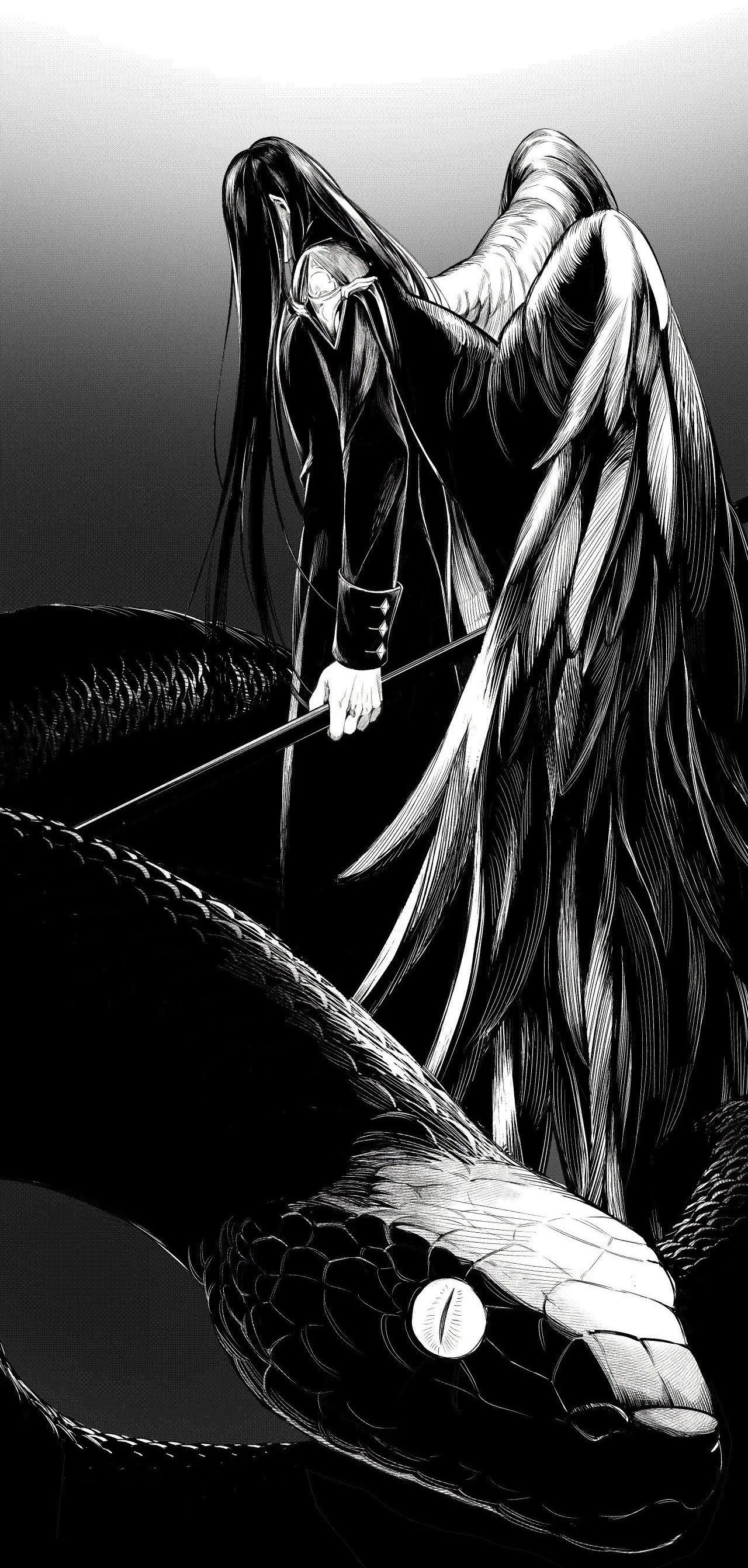 UNHOLY Chapter 5 Trang 24