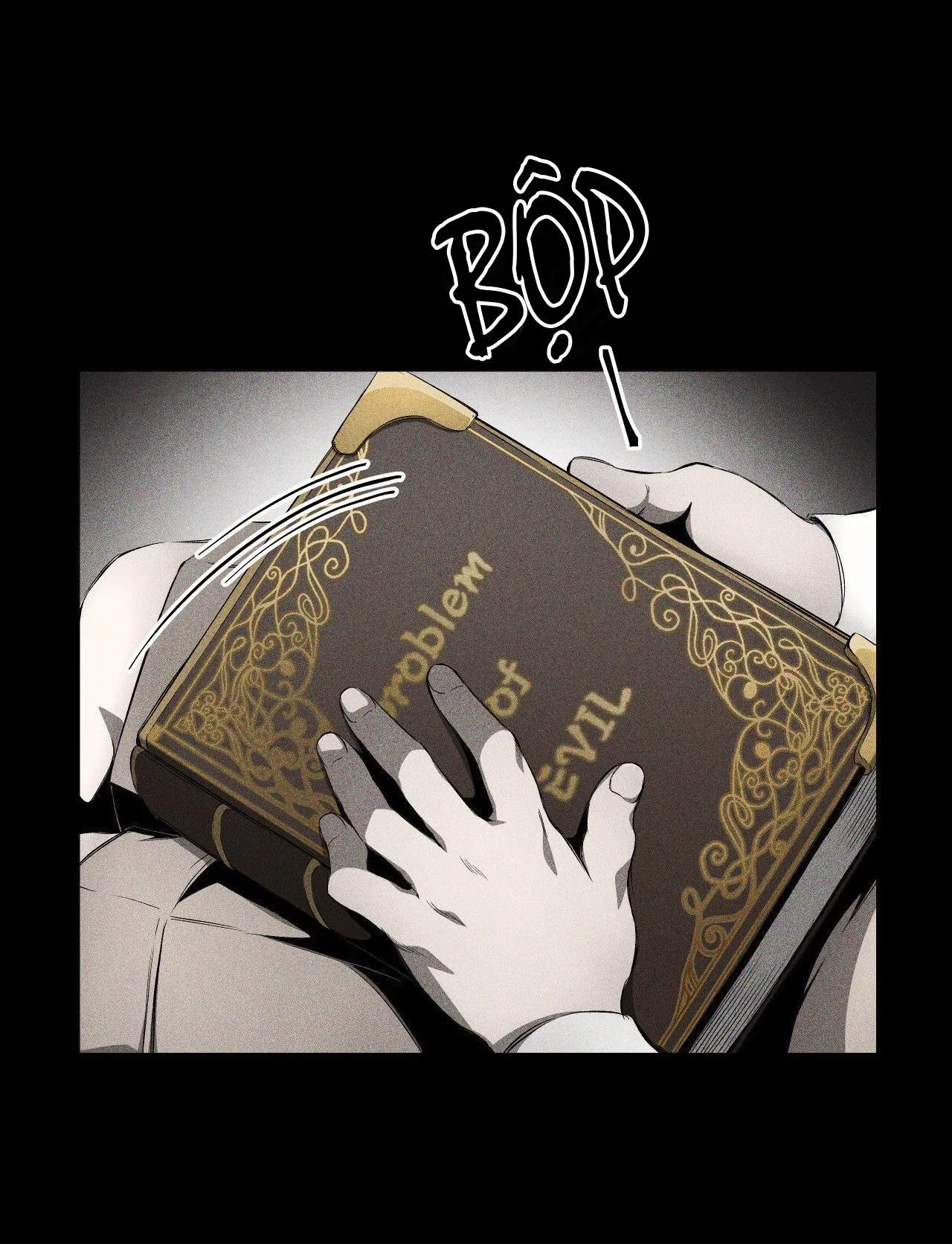 UNHOLY Chapter 5 Trang 27