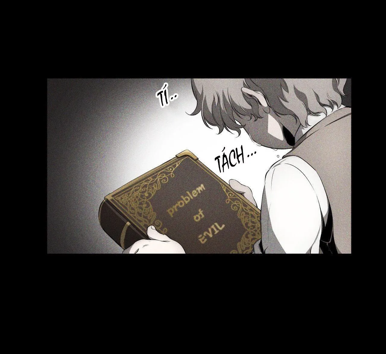 UNHOLY Chapter 5 Trang 28