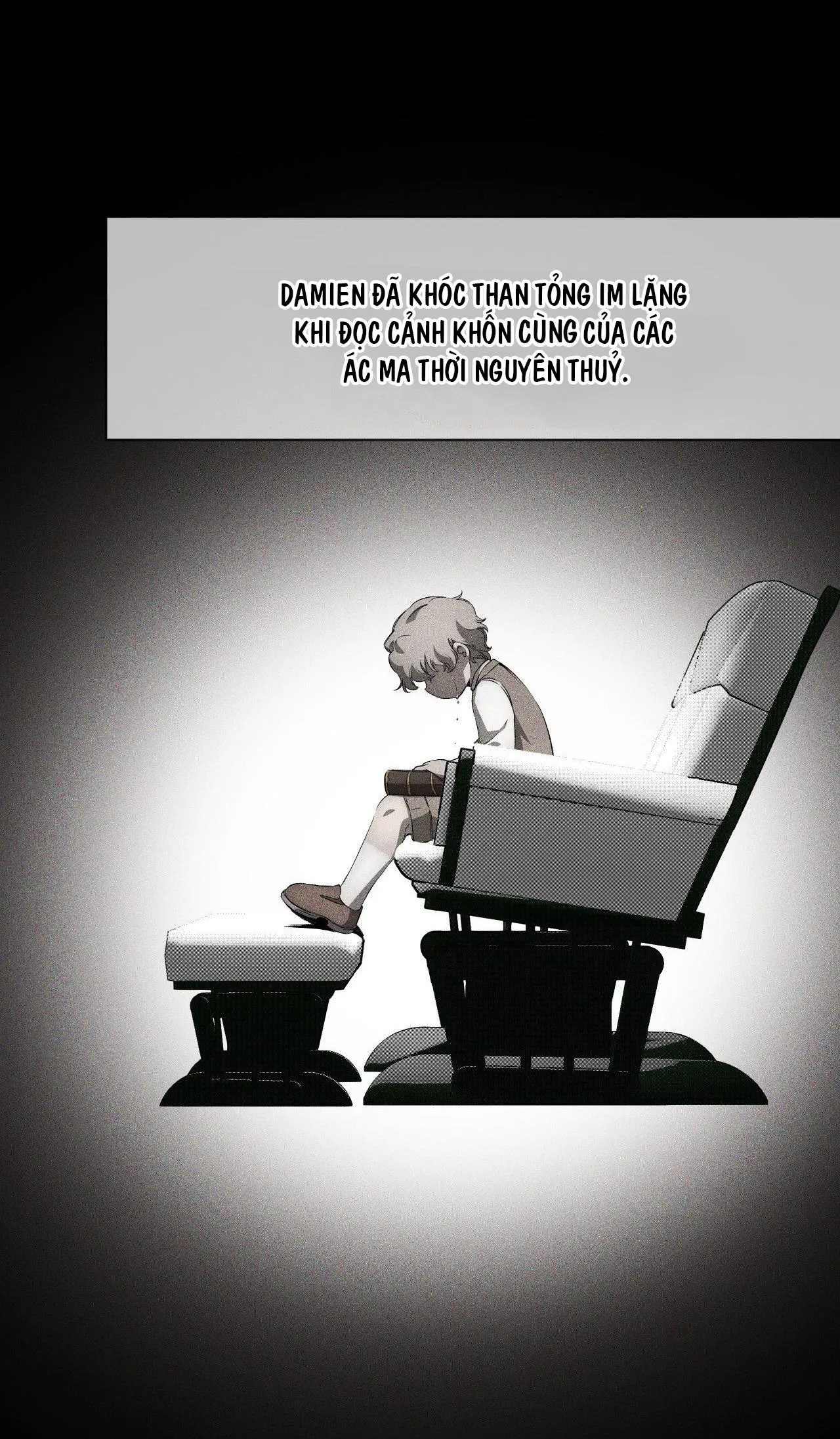 UNHOLY Chapter 5 Trang 29