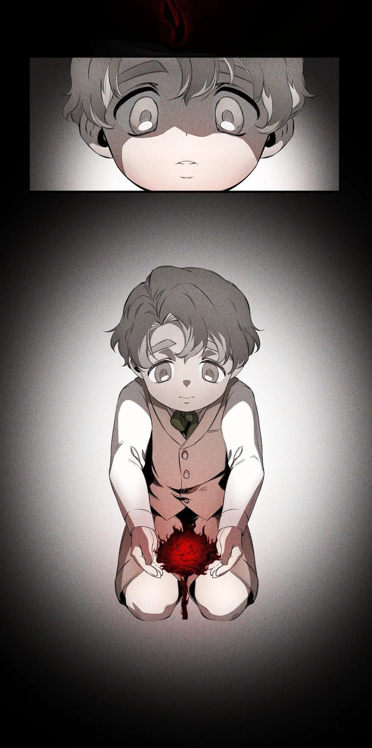 UNHOLY Chapter 5 Trang 33