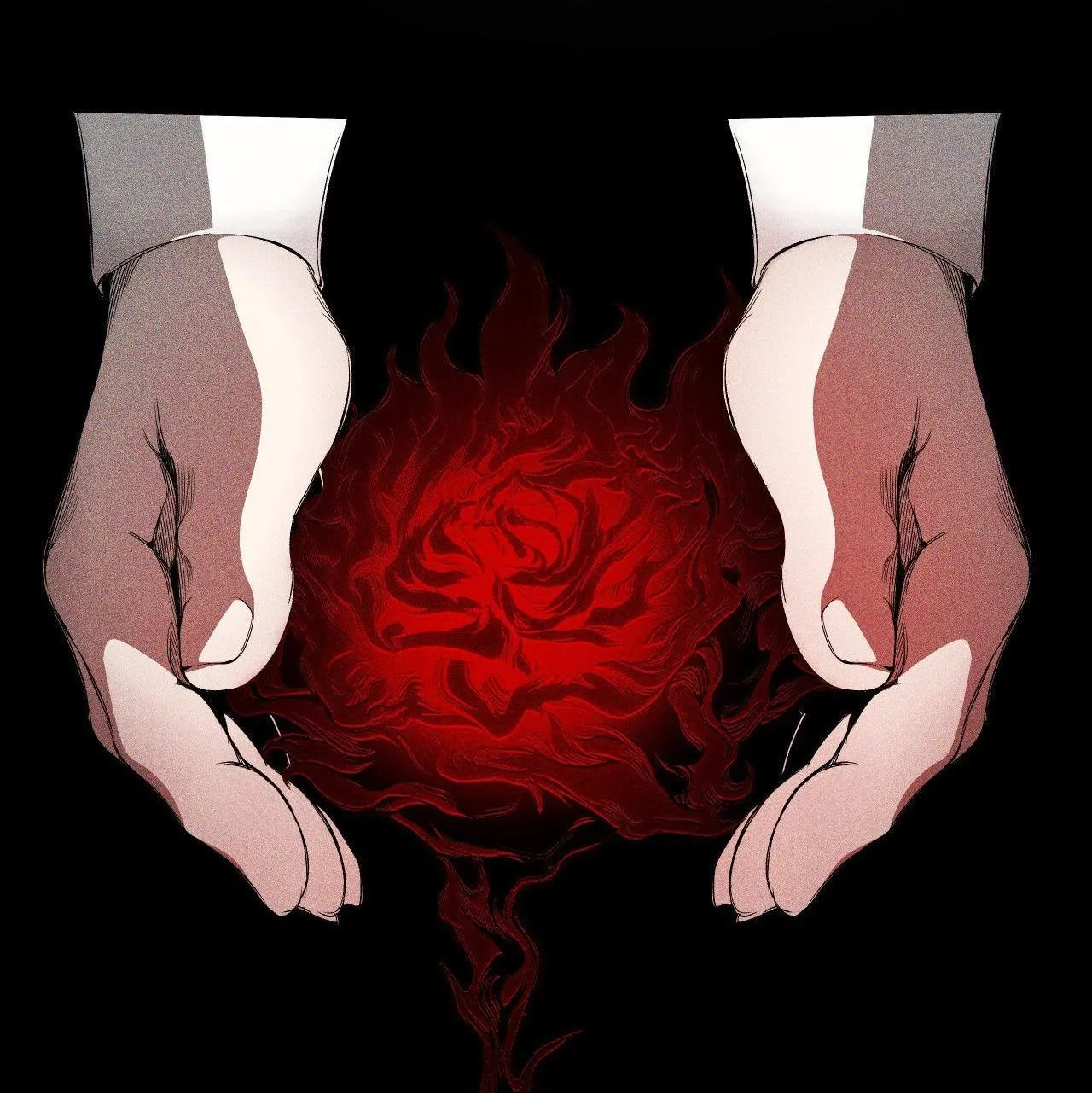 UNHOLY Chapter 5 Trang 34