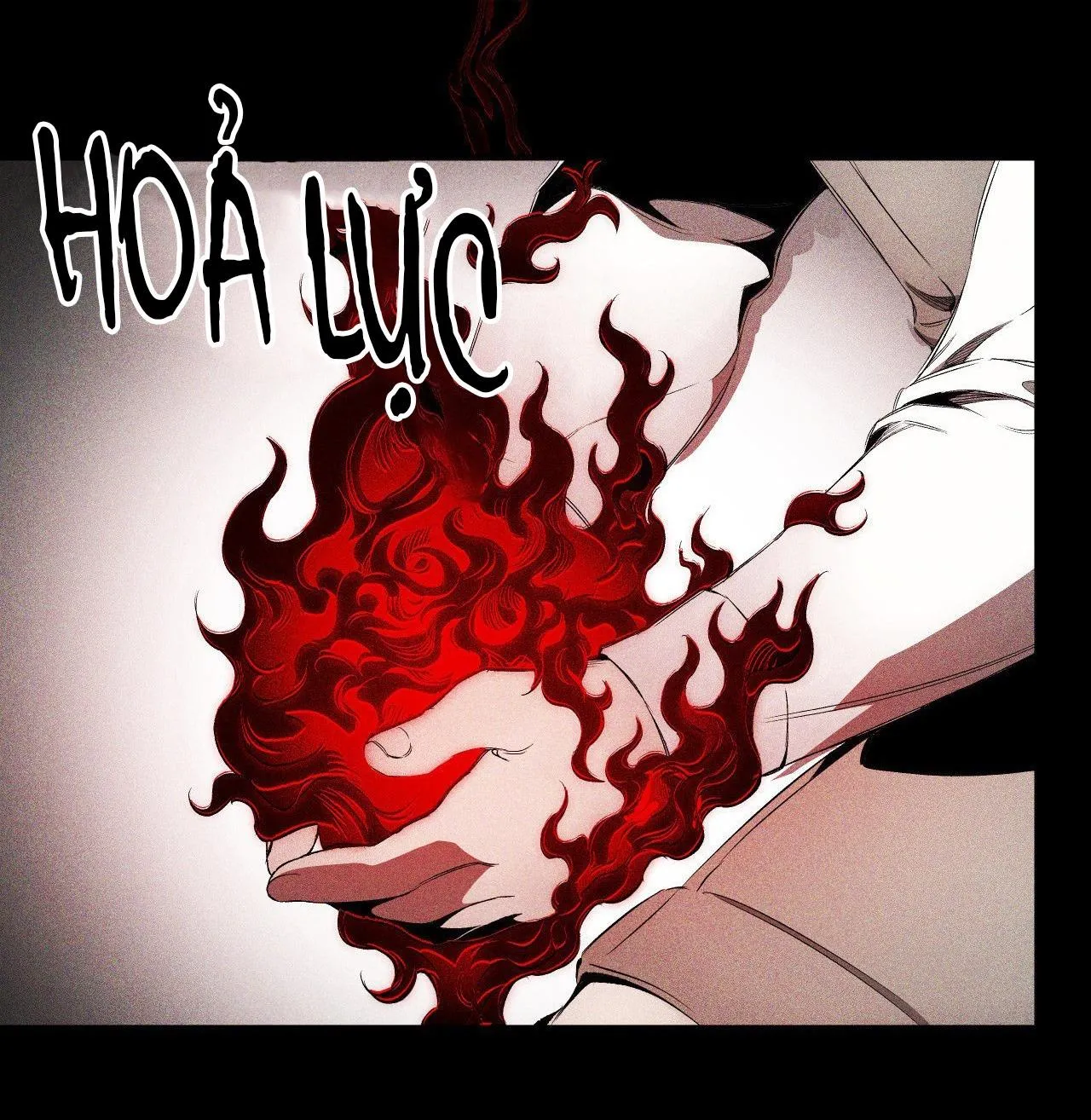 UNHOLY Chapter 5 Trang 35