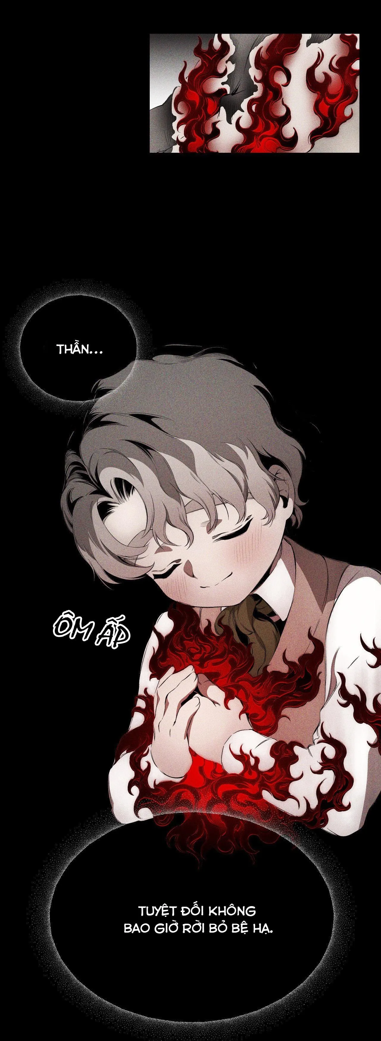 UNHOLY Chapter 5 Trang 36